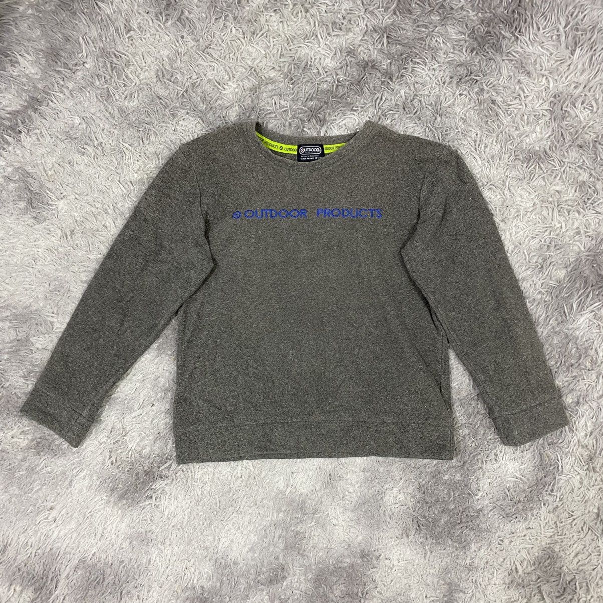 Outdoor Research Outdoor product fleece light sweatshirt Size US M / EU 48-50 / 2 - 1 Thumbnail
