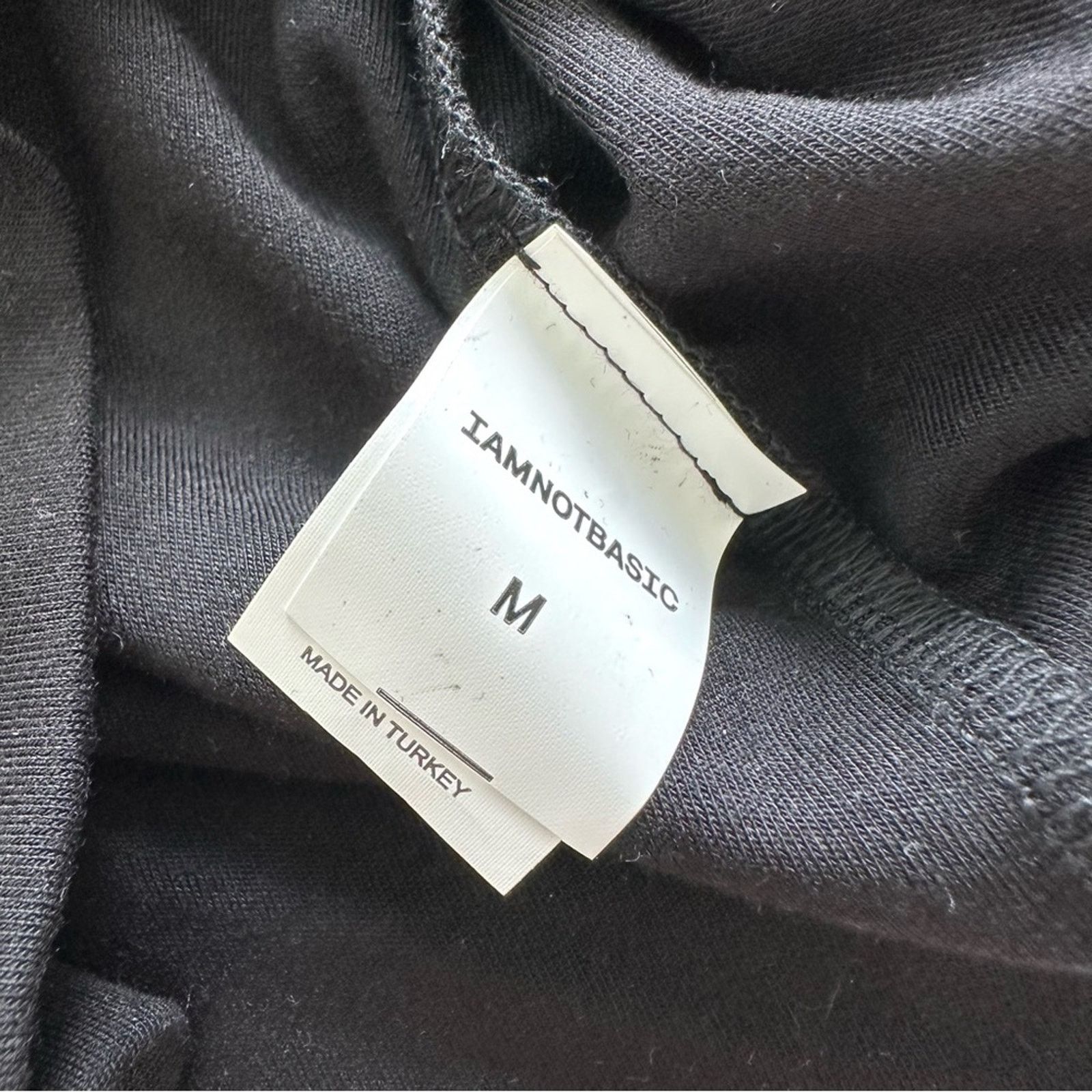 Other NEW!!! IAMNOTBASIC women dress size M Size M / US 6-8 / IT 42-44 - 8 Thumbnail