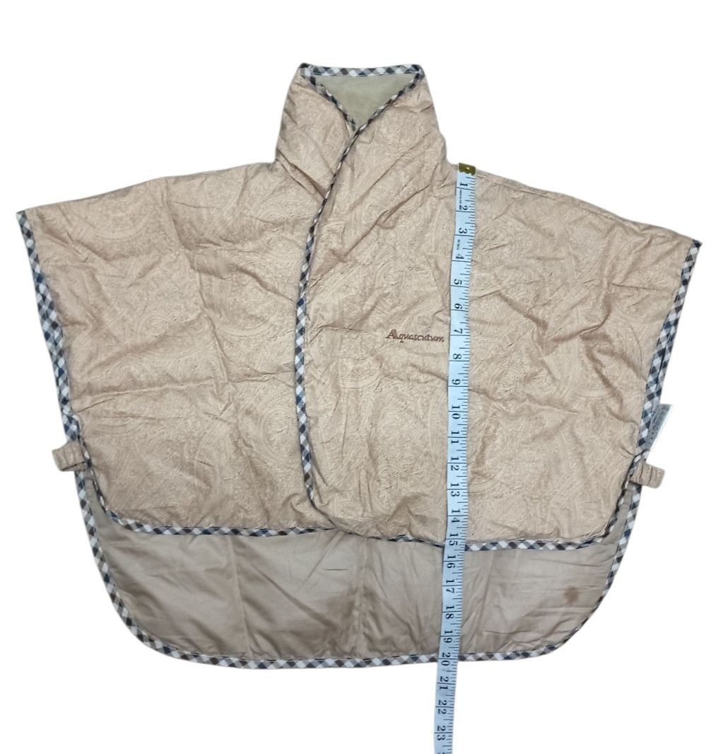 Aquascutum Aquascutum Puffer Vest Size US S / EU 44-46 / 1 - 8 Thumbnail