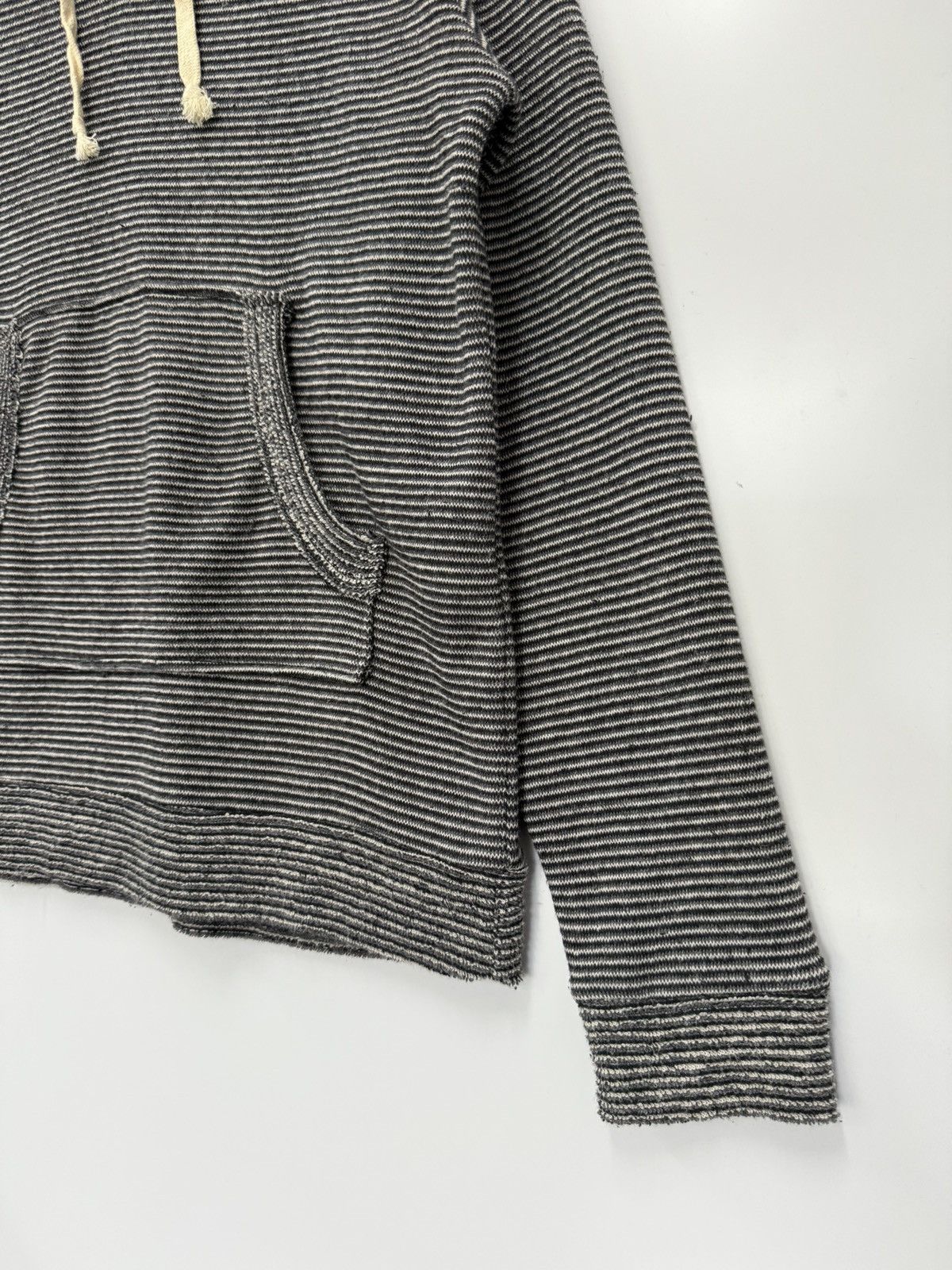 Garment Reproduction of Workers 🔥 United Garments Worker Japan Jumper Sweat Pullover Hoodie Size M / US 6-8 / IT 42-44 - 2 Thumbnail