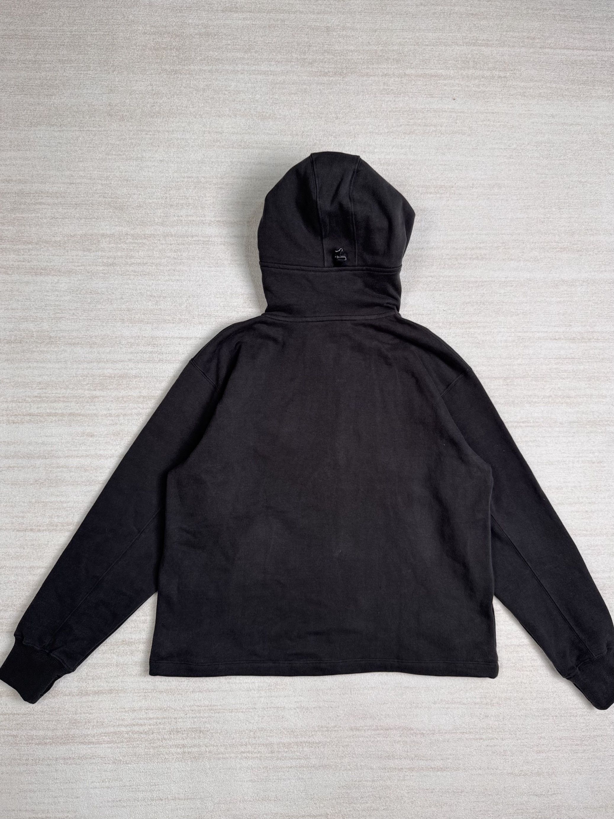 Beams Plus UNWORN* Mask Hoodie / BEAMS FUTURE ARCHIVE Size US M / EU 48-50 / 2 - 5 Thumbnail