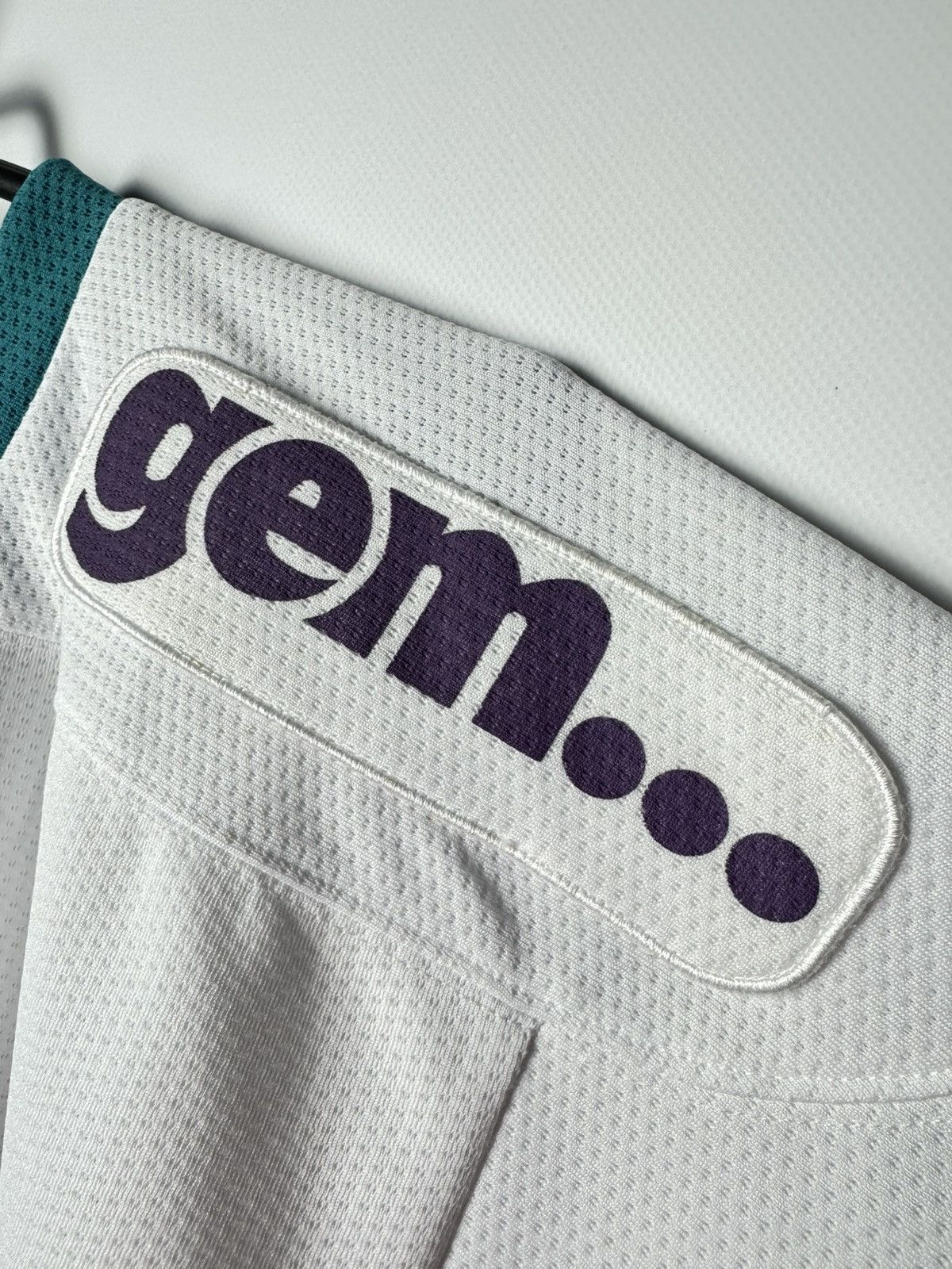 Hockey Skateboards Belfast Giants Official Merchandise Ice Hockey Jersey Size US XS / EU 42 / 0 - 4 Thumbnail