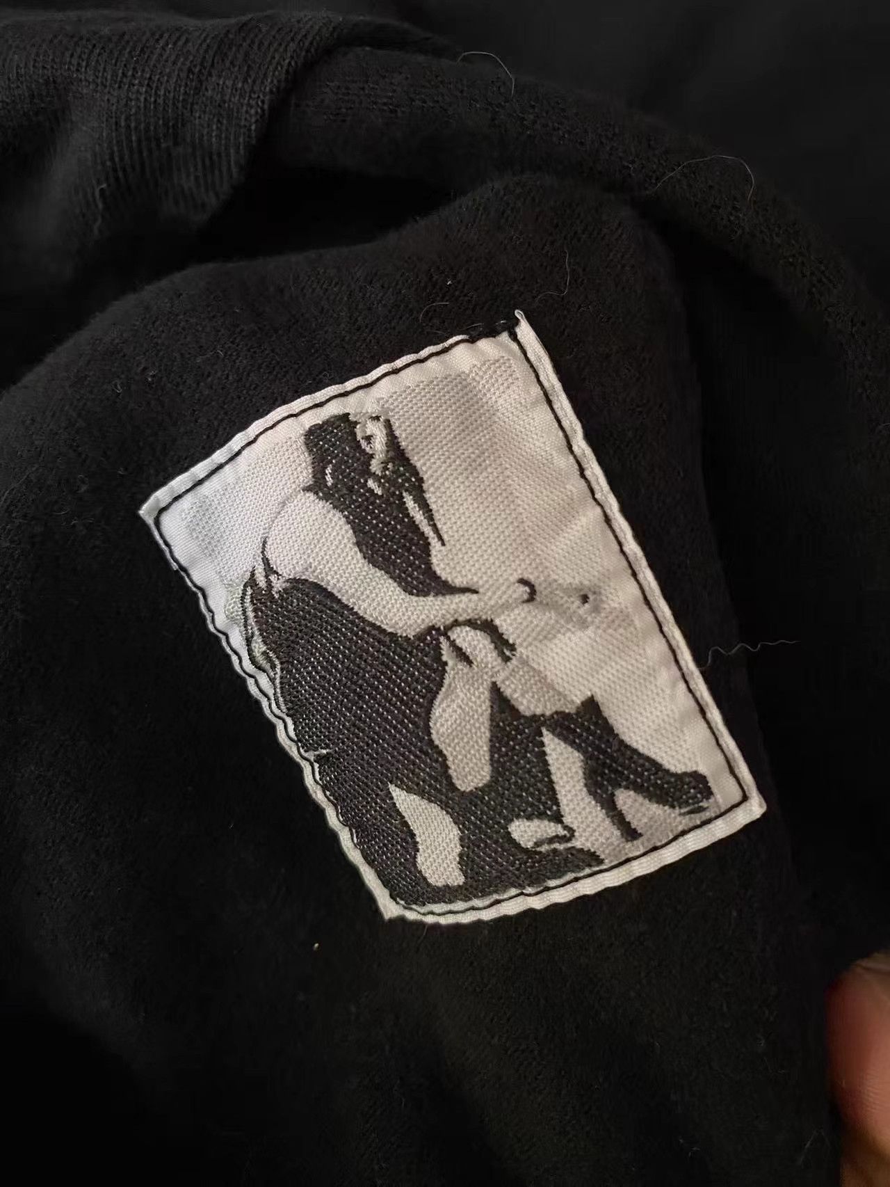 Rick Owens Rick Owens Wizard Hat (New Ribbon Version) Size US S / EU 44-46 / 1 - 3 Thumbnail