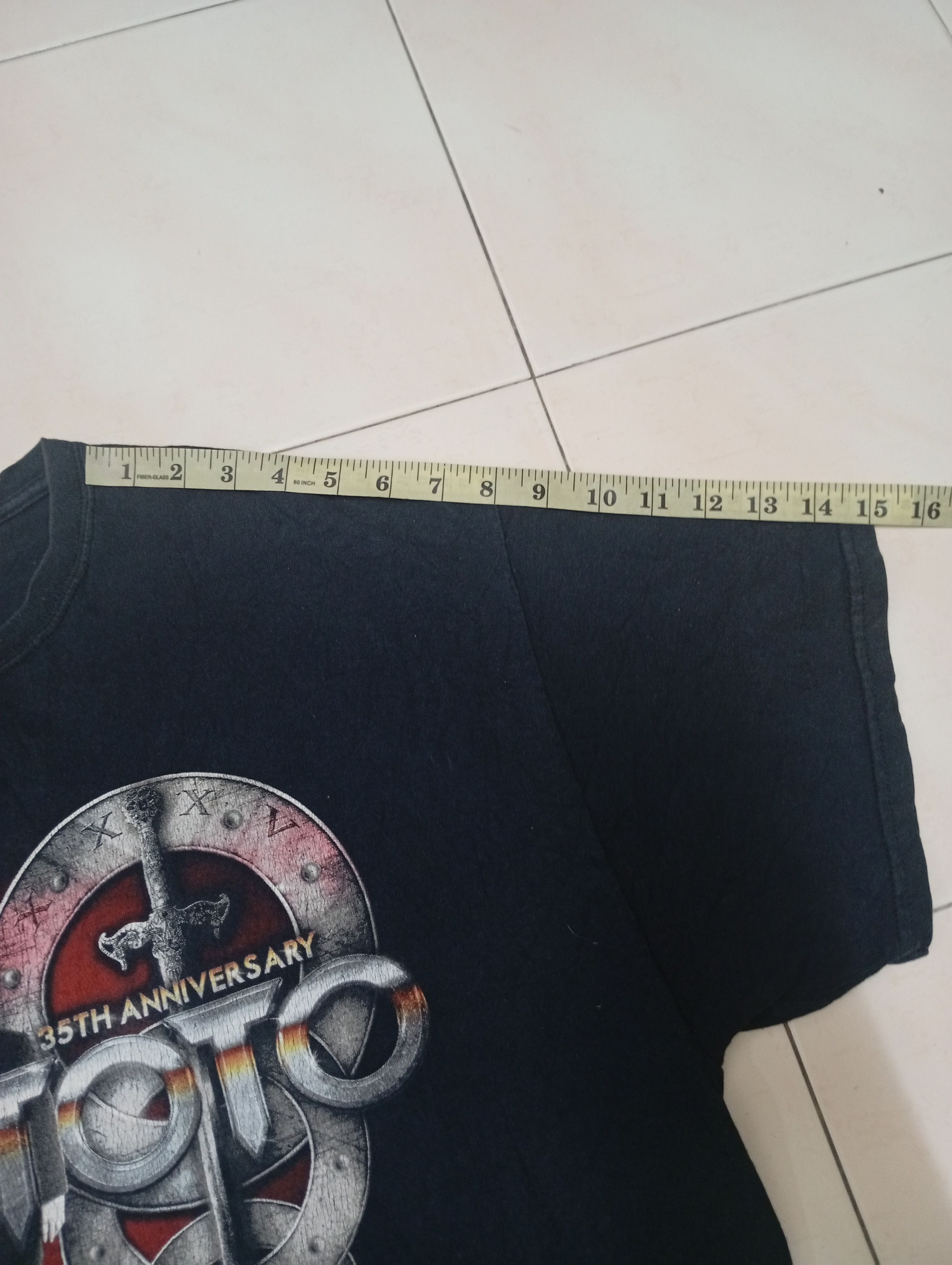 Band Tees Band ToTo X streetwear X Vintage Y2K Size US XL / EU 56 / 4 - 6 Thumbnail
