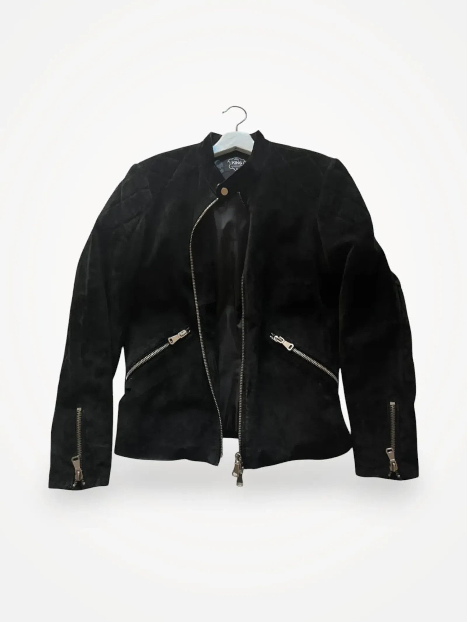JOFAMA Jofama Jacket Size US S / EU 44-46 / 1 - 1 Thumbnail