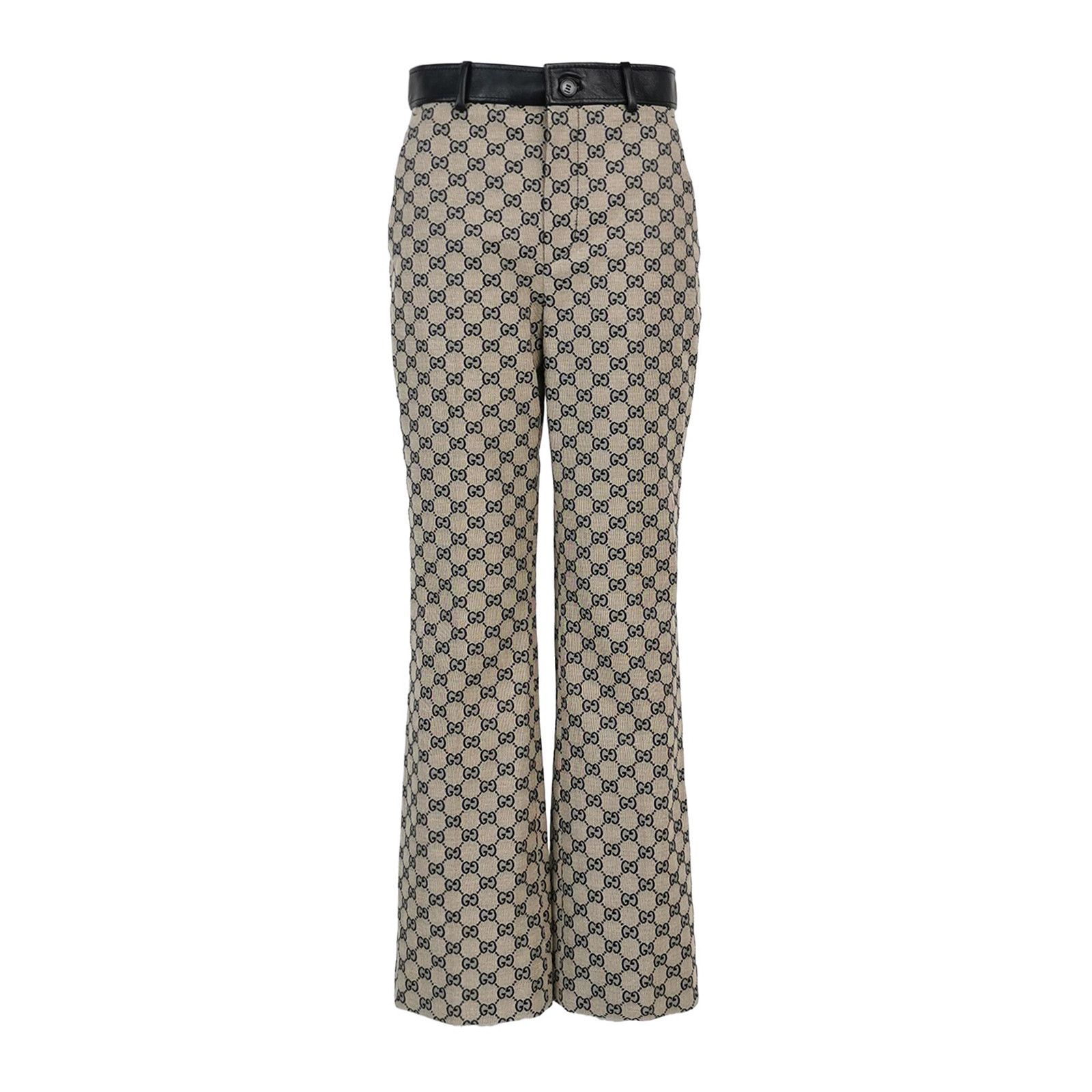 Gucci Gucci Women 38 Pants Size 38" / US 16 / IT 52 - 1 Thumbnail