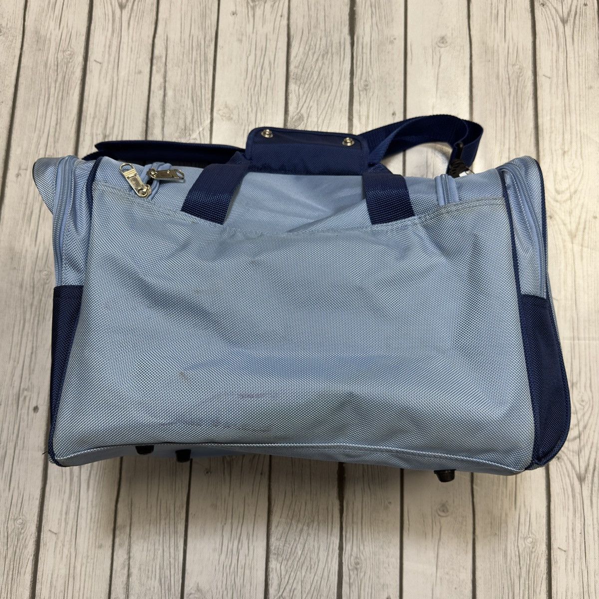 Jordan Brand × Vintage Vintage Jordan bag Size ONE SIZE - 2 Thumbnail