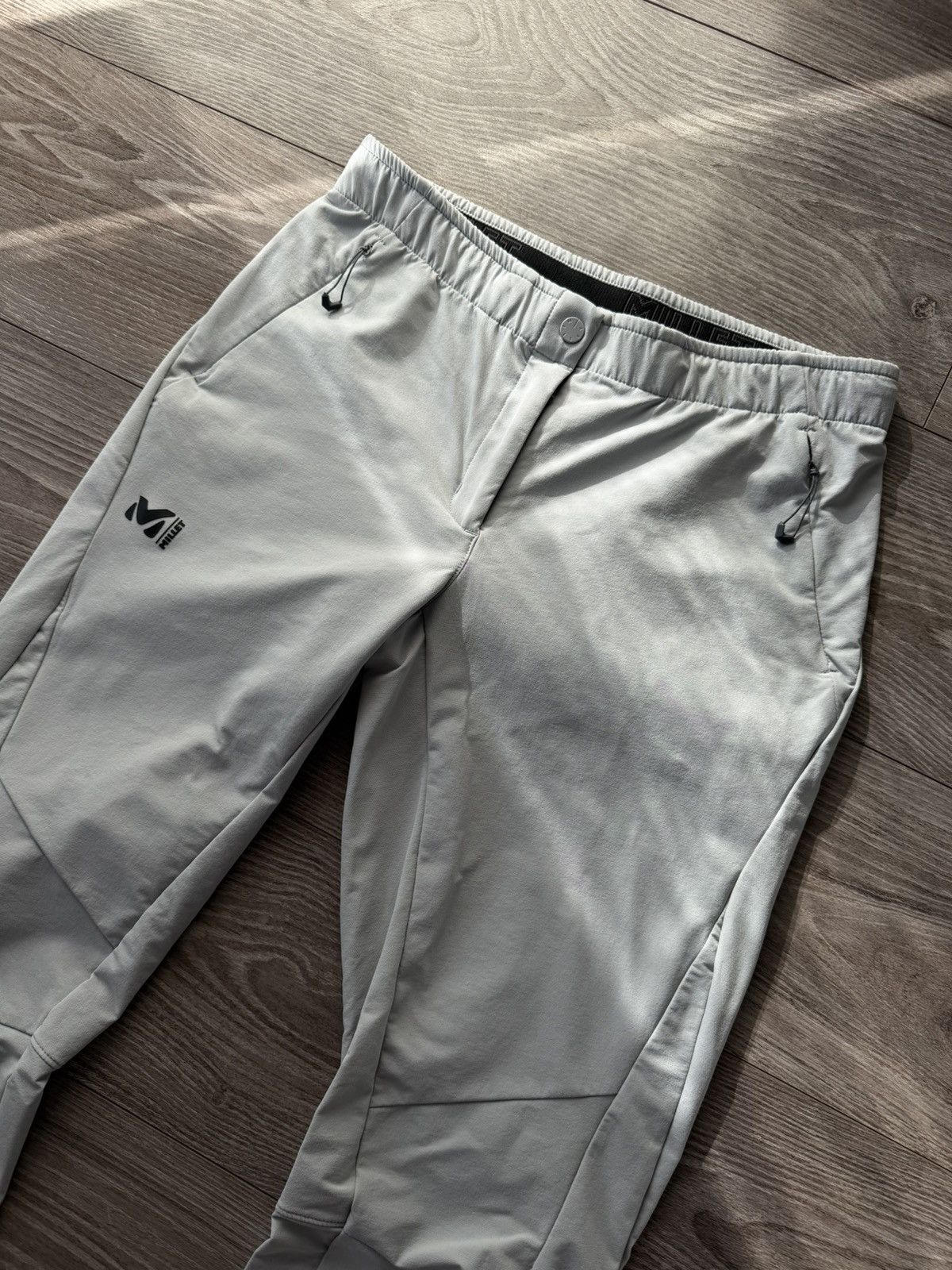 Other Millet Womans New Collection Lite Trail Pants Size 28" / US 6 / IT 42 - 14 Thumbnail