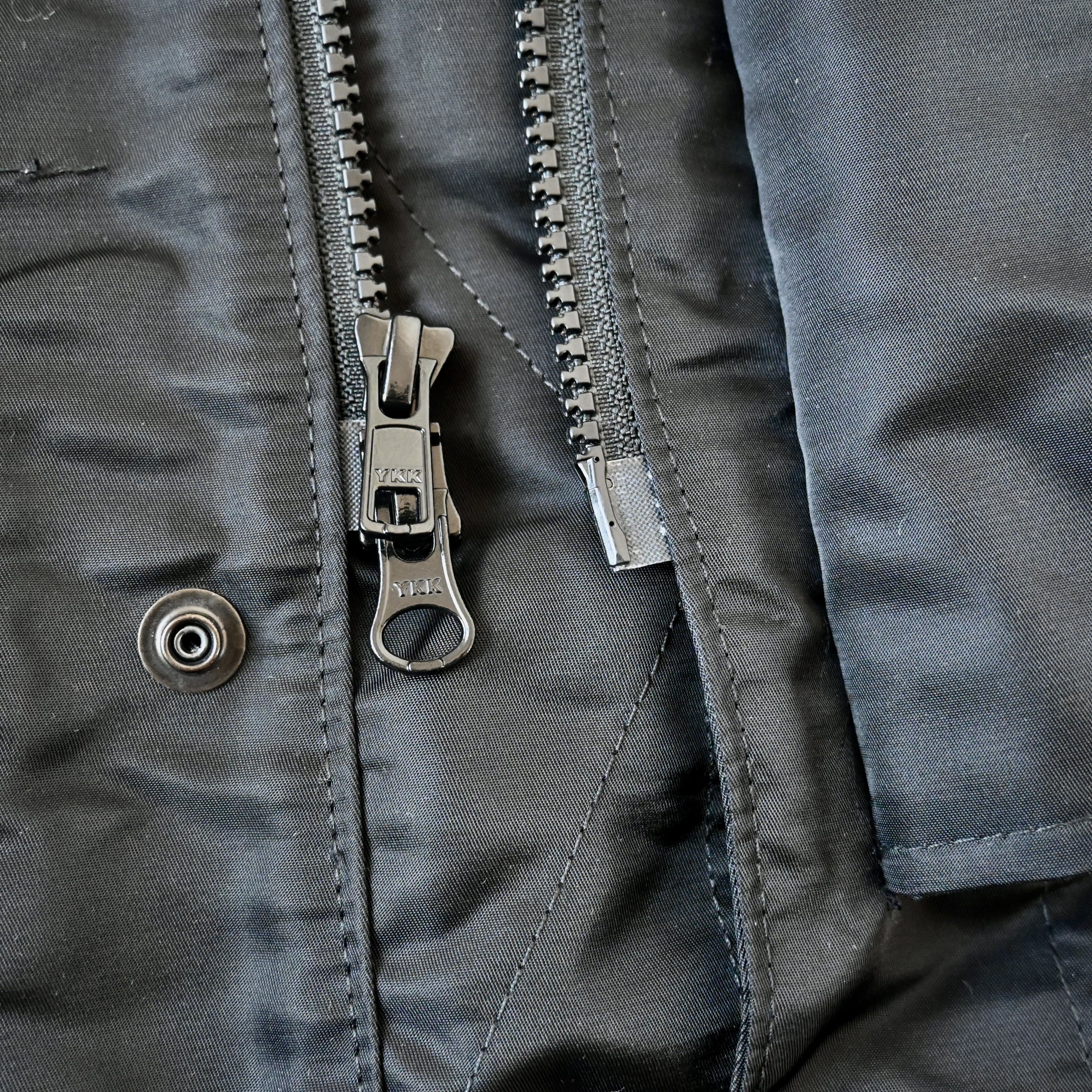 Engineered Garments Engineered Garments "Duster Coat" nylon satin Size US S / EU 44-46 / 1 - 13 Thumbnail