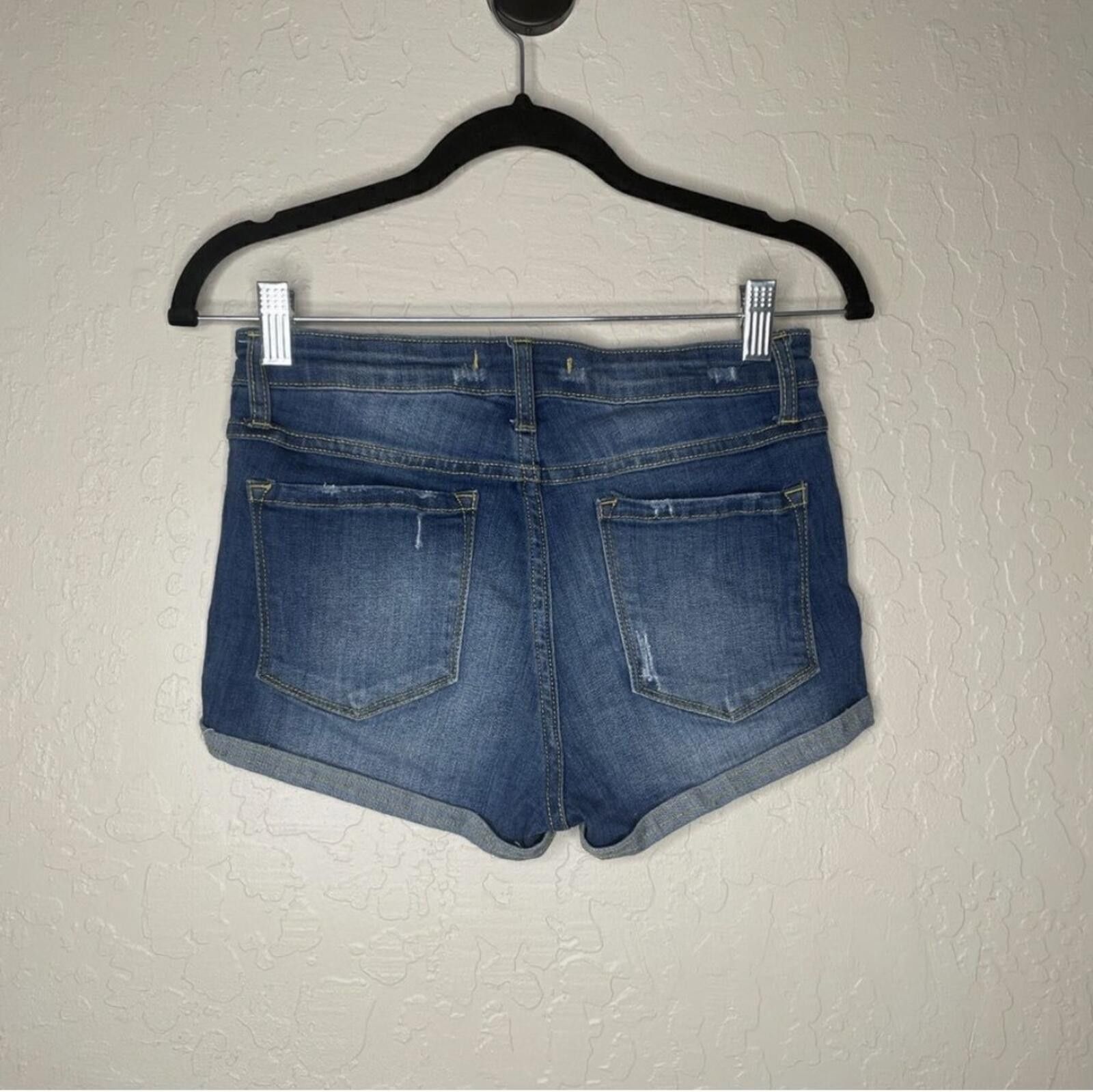 Other Klique B. Shorts Size 28" / US 6 / IT 42 - 6 Thumbnail