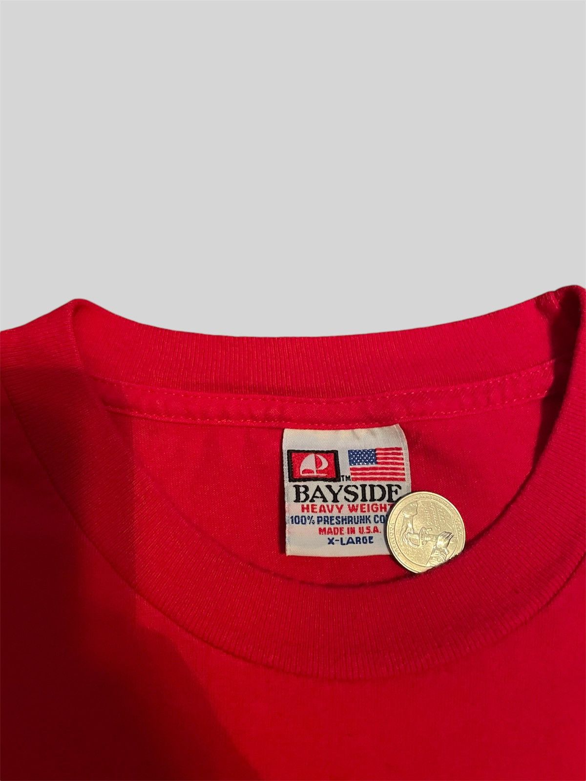 Other The Pup Pack is Back Guide Dogs of America T shirt Size XL Size US XL / EU 56 / 4 - 4 Thumbnail