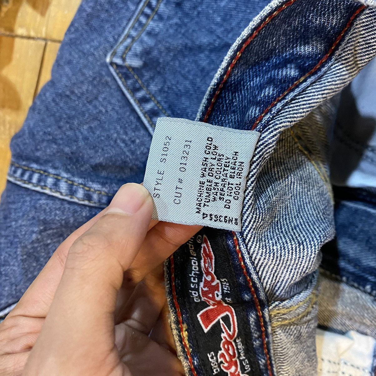 JNCO jeans