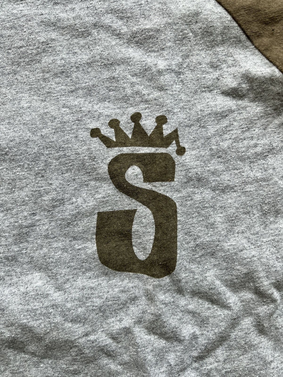 Stussy Stussy Classic Logo Tee 05ss – 25th Anniversary Size US L / EU 52-54 / 3 - 7 Thumbnail