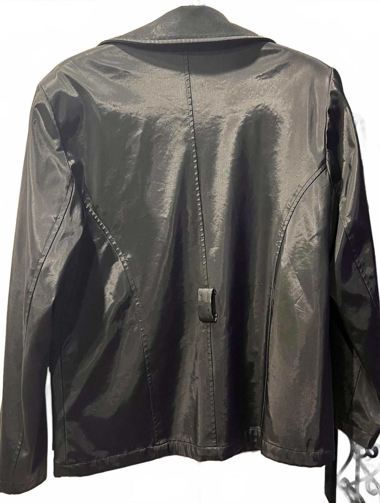 Other Outbrook Women's Utility Jacket Black Size S Size S / US 4 / IT 40 - 2 Thumbnail