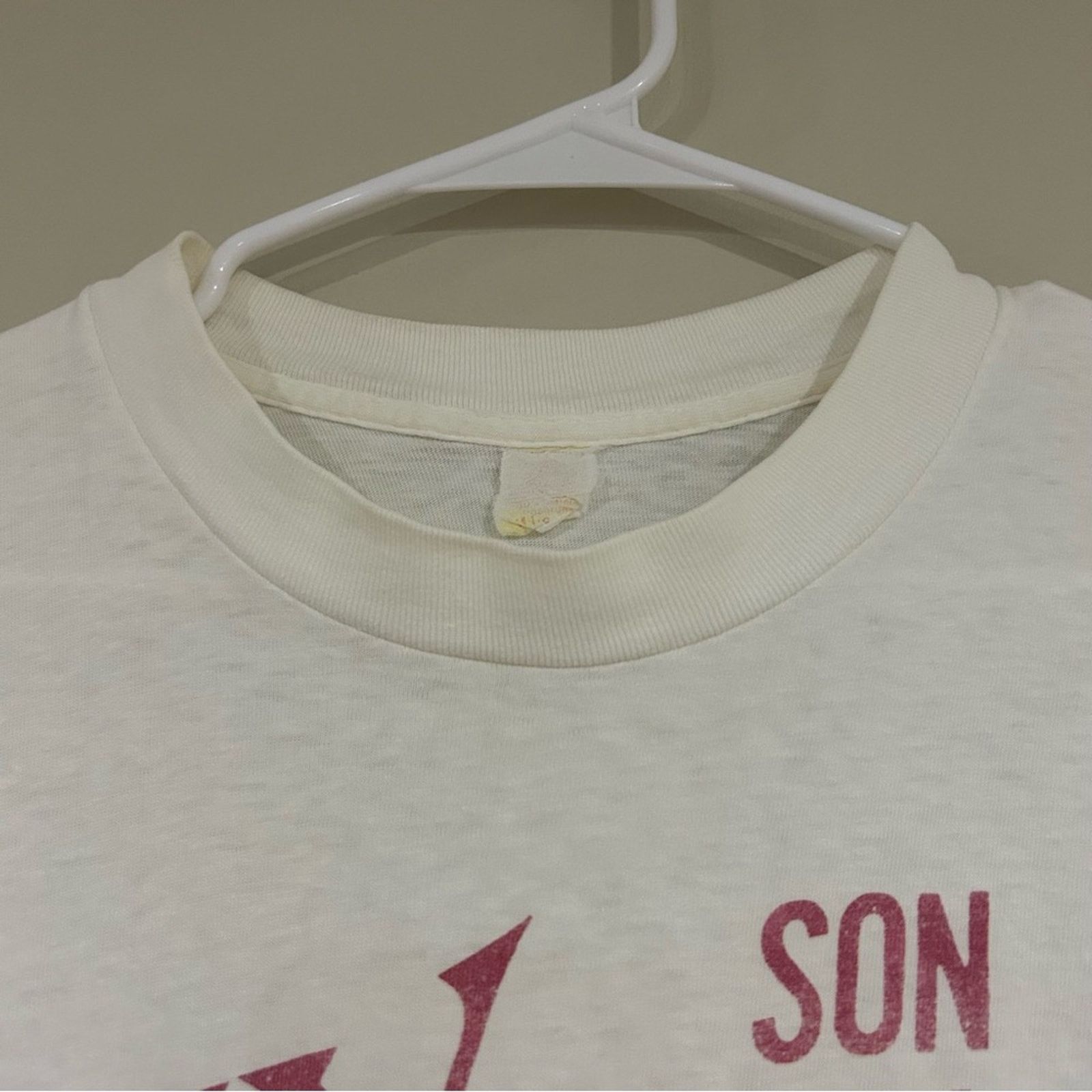 Other Vintage My Son And Money Both Go To Texas A&M Shirt Size US M / EU 48-50 / 2 - 3 Thumbnail