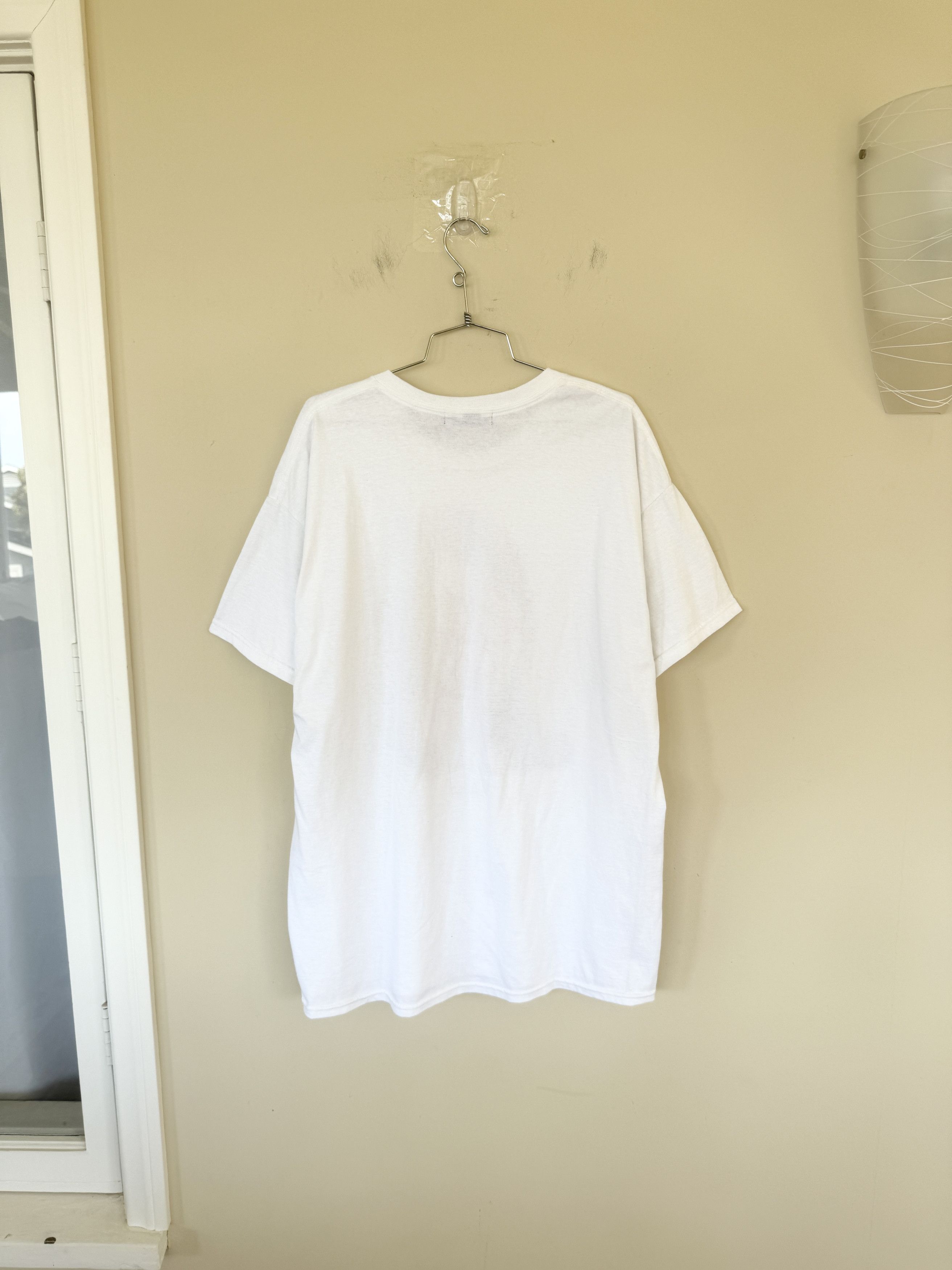 Girls Don't Cry Verdy x Girls Dont Cry Tee Size US XL / EU 56 / 4 - 7 Thumbnail