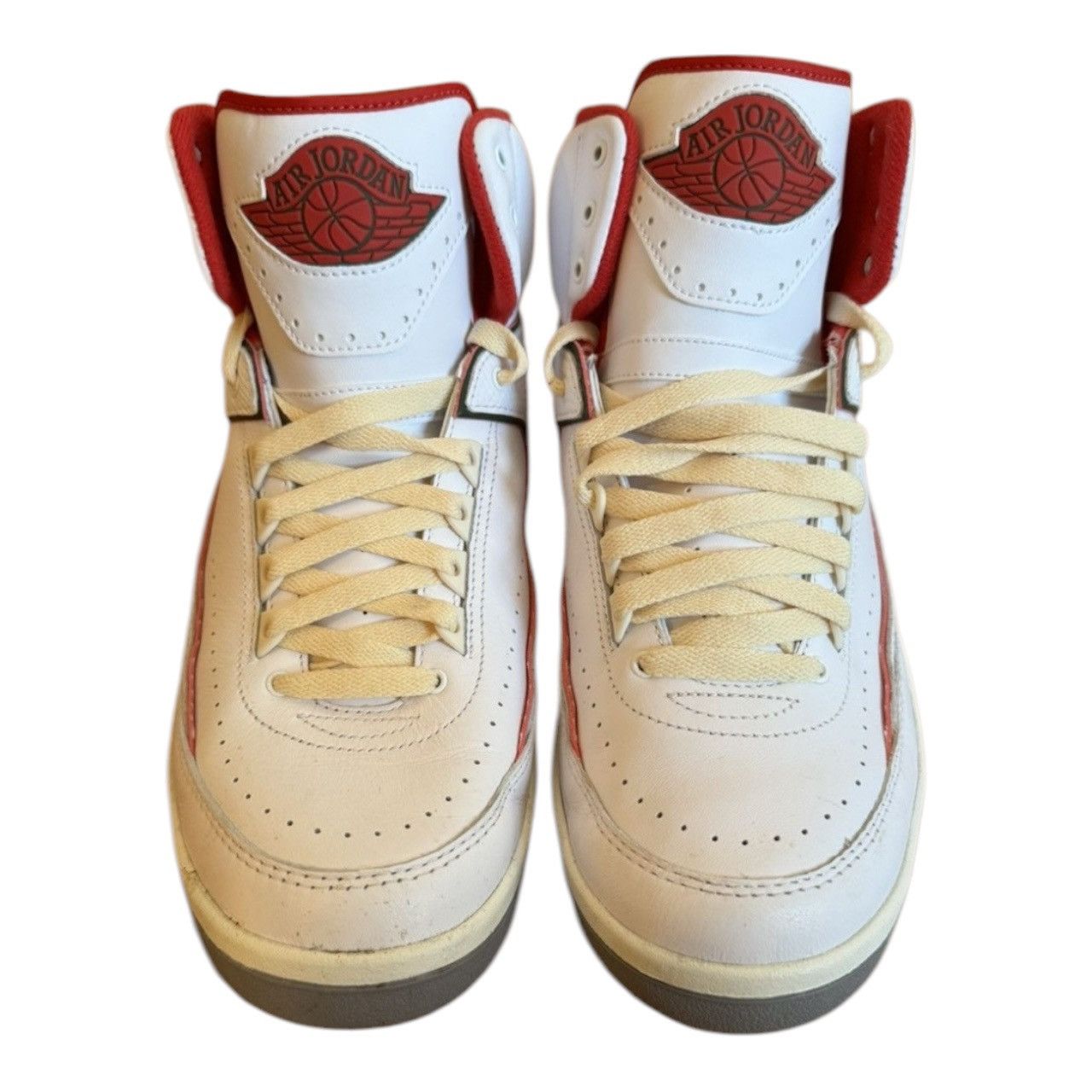 Jordan Brand Jordan 2 Retro ‘Origins’ Size US 11 / EU 44 - 4 Thumbnail
