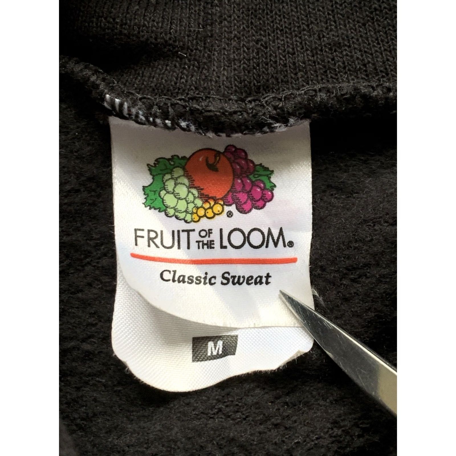 Fruit Of The Loom VINTAGE Nike? No, cannot add new info. Size US M / EU 48-50 / 2 - 7 Thumbnail