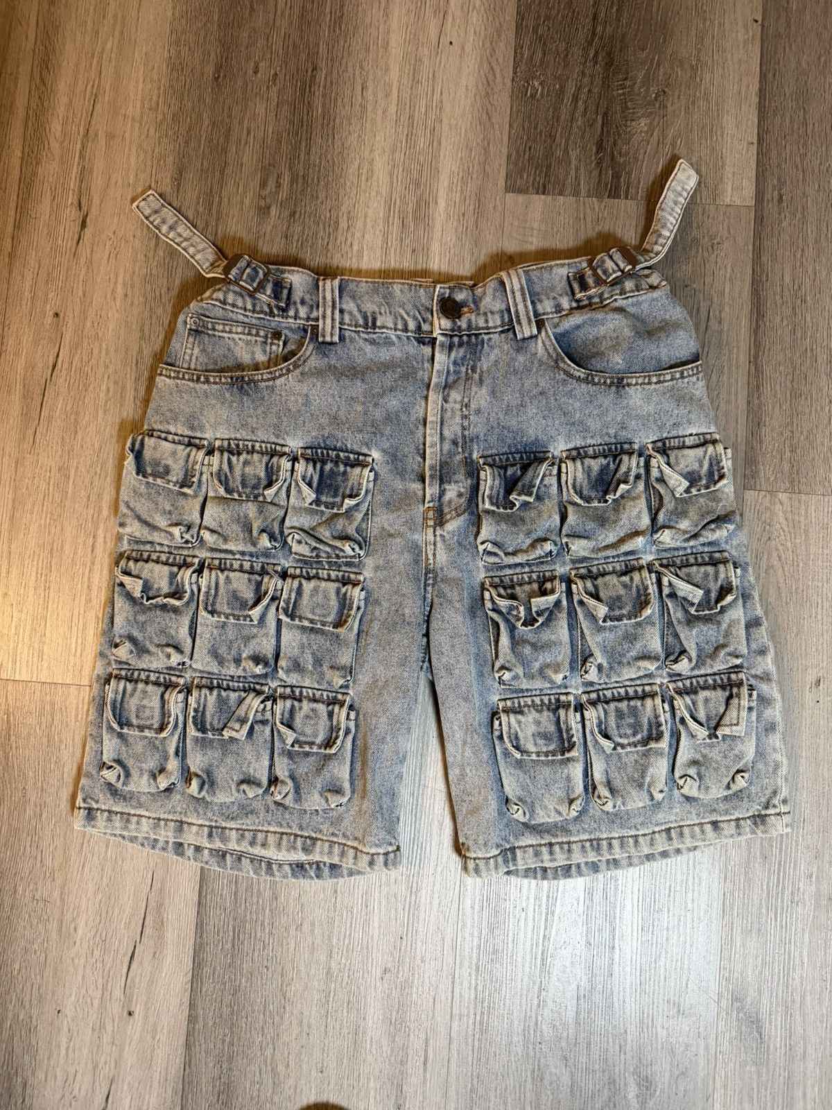 Other Flaneur Size US 32 / EU 48 - 1 Thumbnail