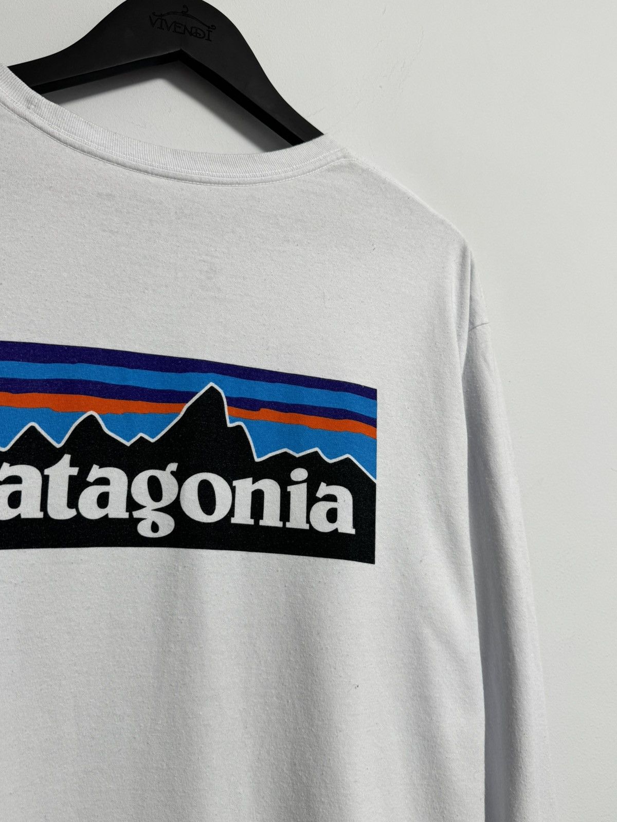 Patagonia Patagonia Long Sleeve Y2K style Hype Size US L / EU 52-54 / 3 - 6 Thumbnail