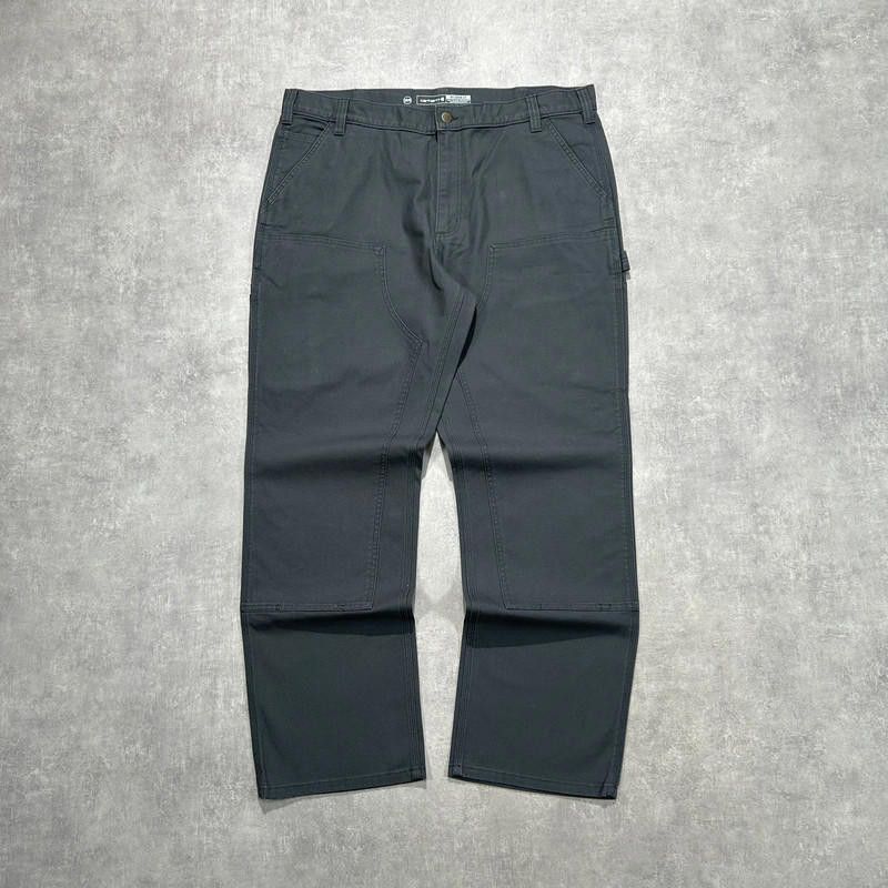 Carhartt Double Knee Carpenter Pants W40