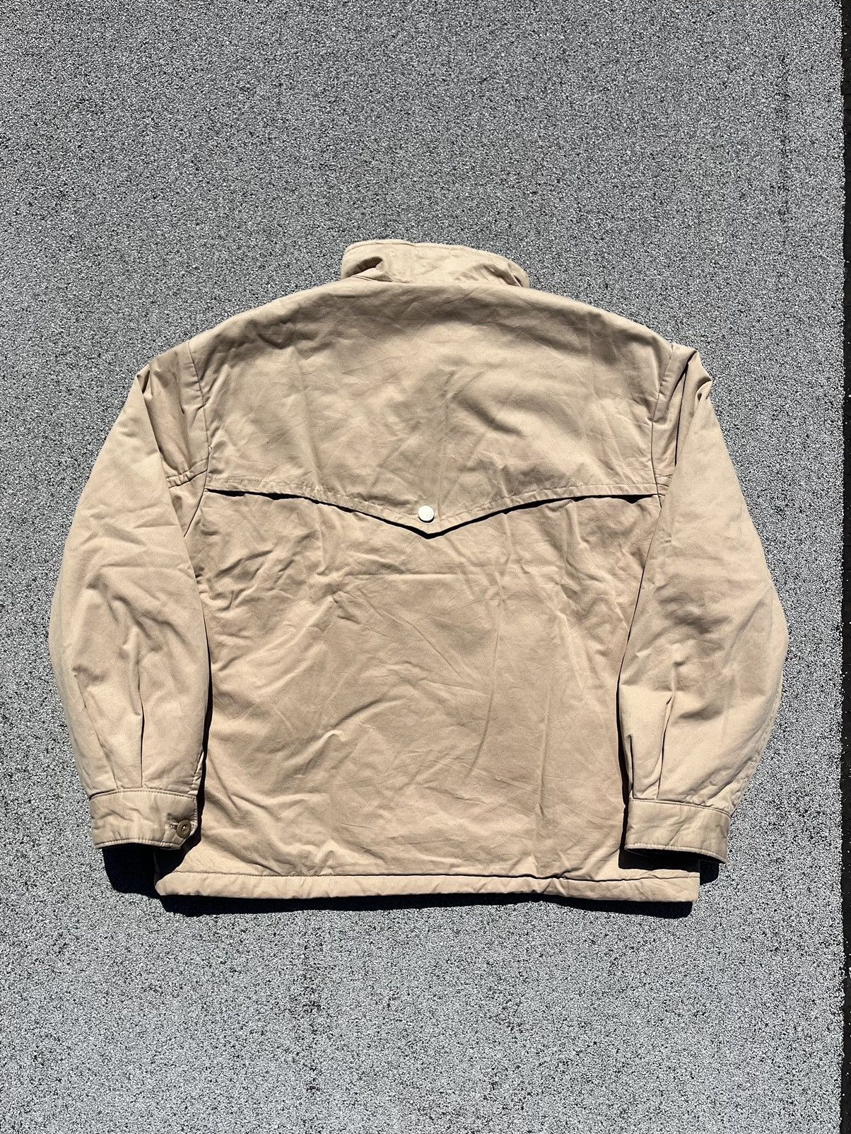 GU × Undercover Undercover x GU Jacket Size US S / EU 44-46 / 1 - 3 Thumbnail