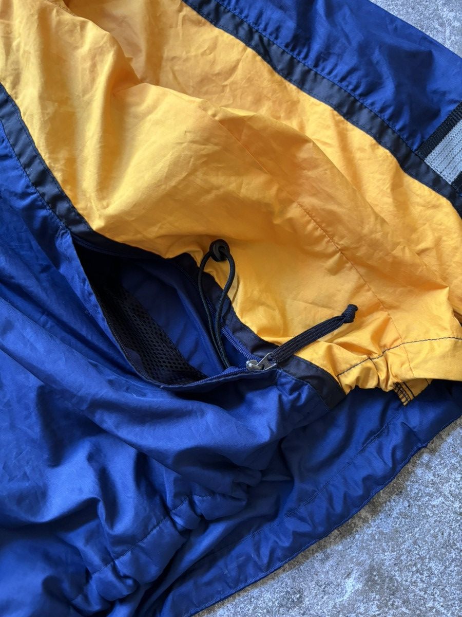 Nike × Nike ACG Vintage Nike Made in Taiwan Jacket Size US S / EU 44-46 / 1 - 6 Thumbnail