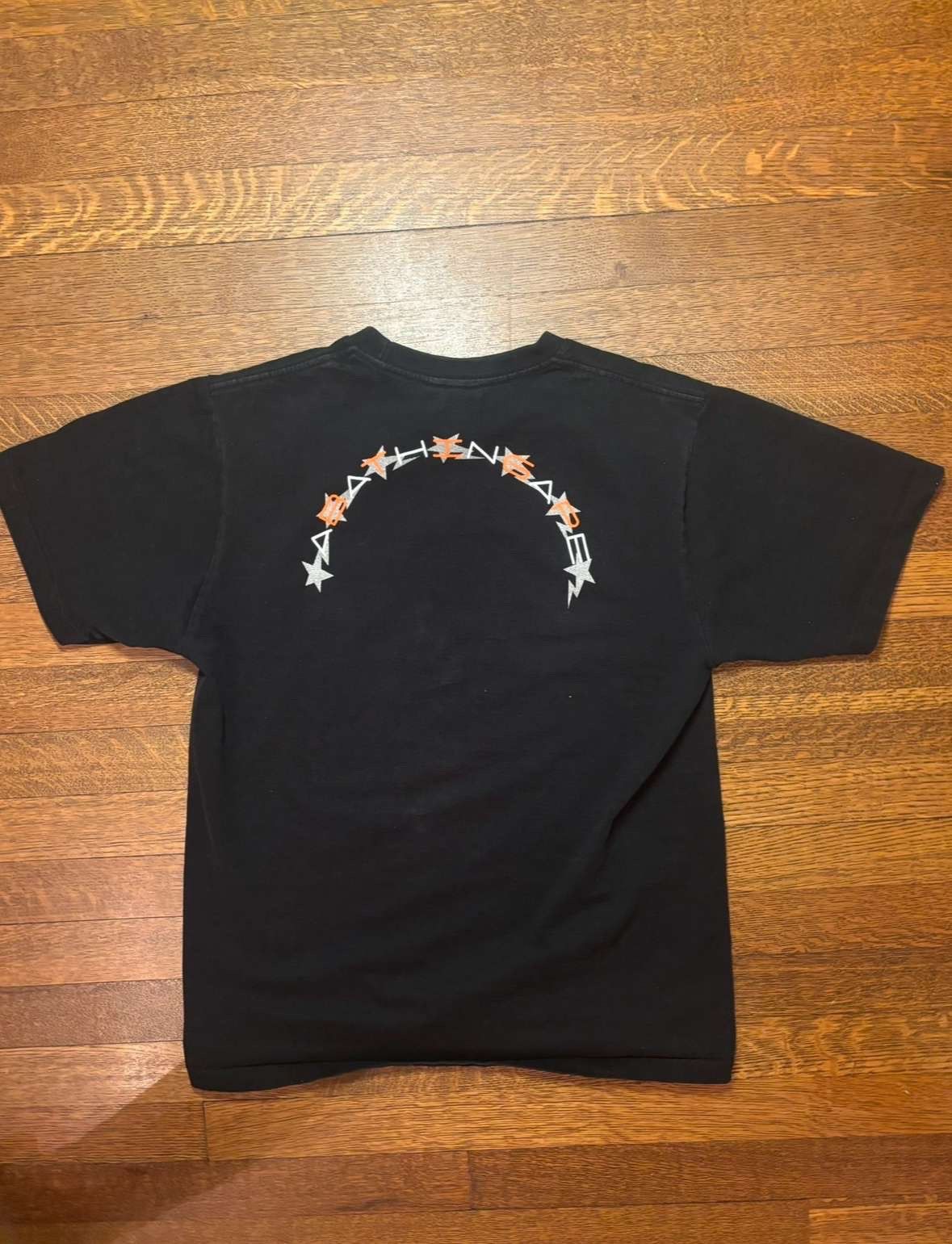 Bape Bape t shirt Size US M / EU 48-50 / 2 - 2 Thumbnail