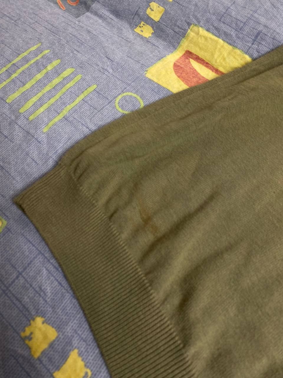 Izod IZOD Vest Size US L / EU 52-54 / 3 - 13 Thumbnail