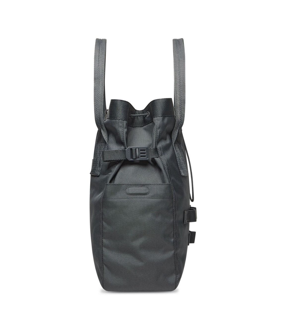Balenciaga o1srvl11e0925 Size: OS / Army Medium Tote Bag in Black Size ONE SIZE - 2 Thumbnail