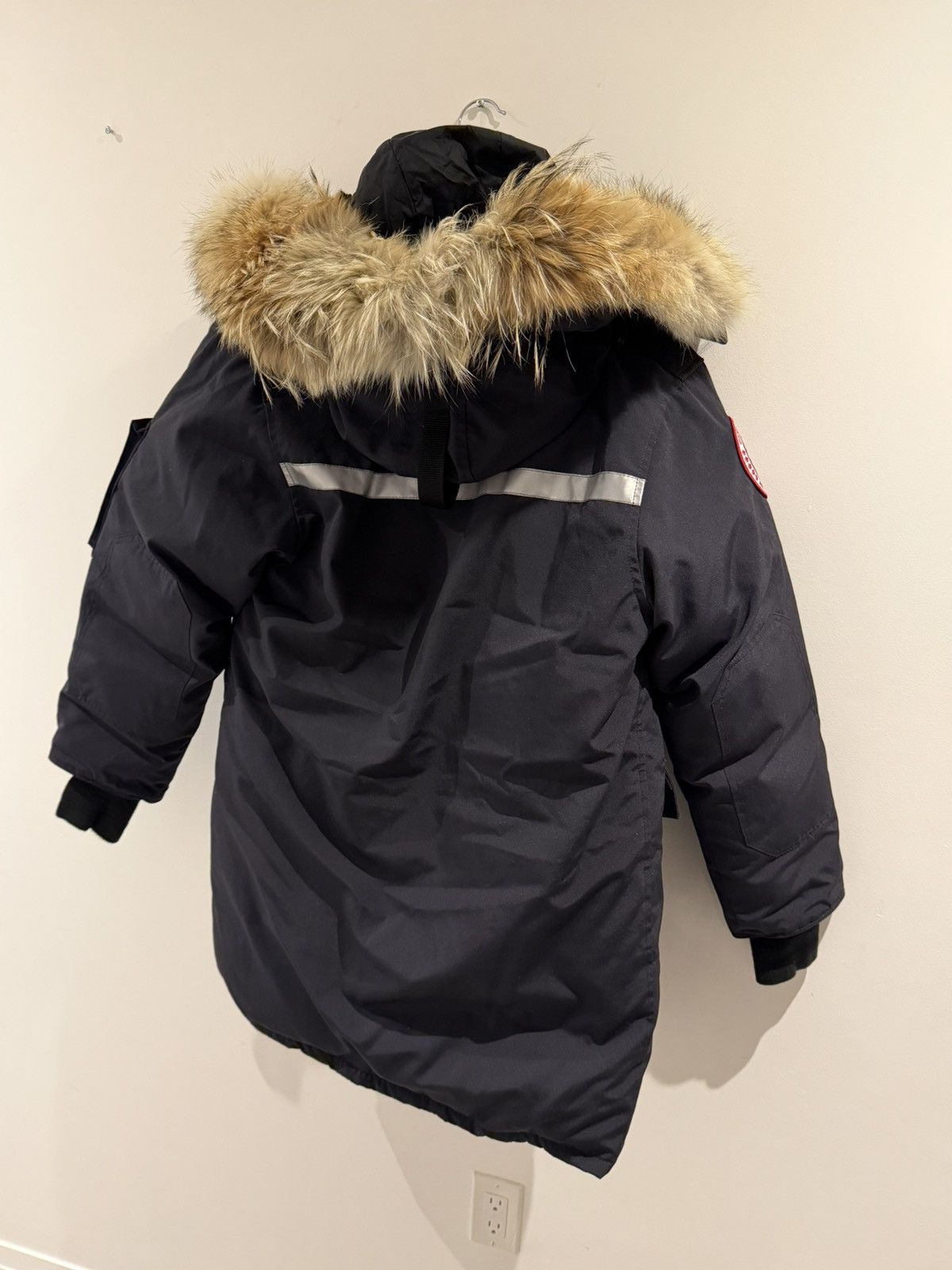 Canada Goose CANADA GOOSE RESOLUTE PARKA Size S / US 4 / IT 40 - 10 Thumbnail