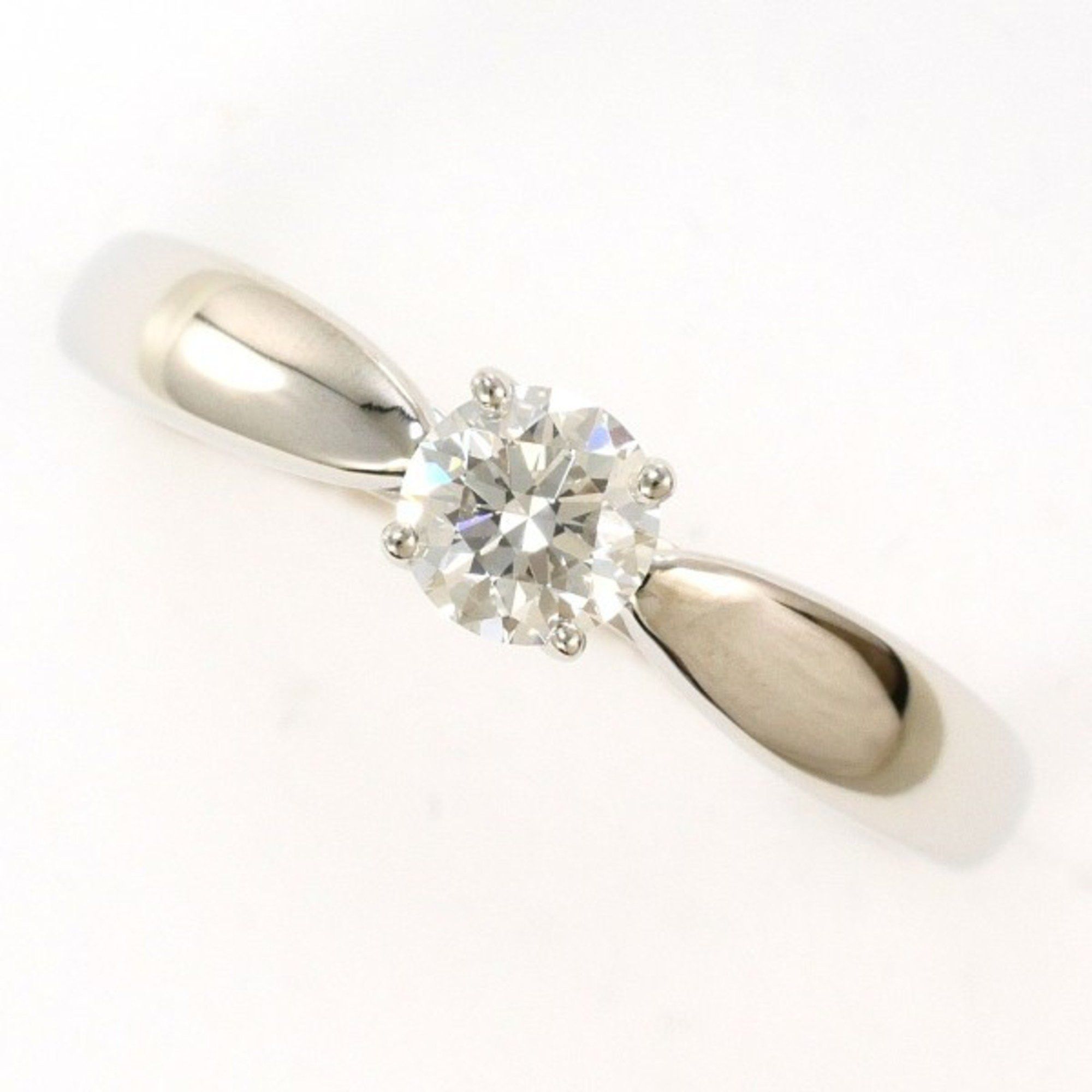 Tiffany & Co. Tiffany & Co Harmony ring Size ONE SIZE - 1 Thumbnail