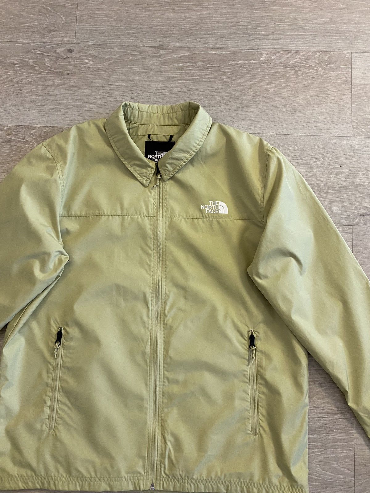 The North Face The North Face Coach Jacket Size US L / EU 52-54 / 3 - 2 Thumbnail