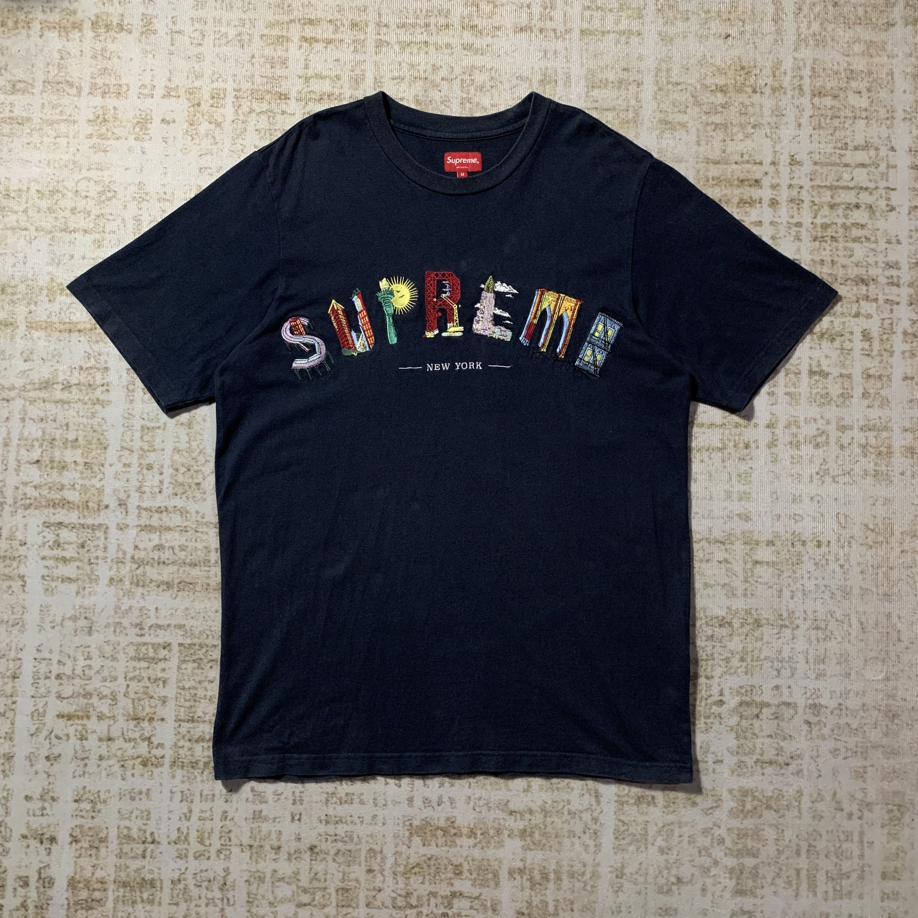 Supreme Clint Eastwood Tee フォトTシャツ USA製 Supreme Clint Eastwood tee | Grailed