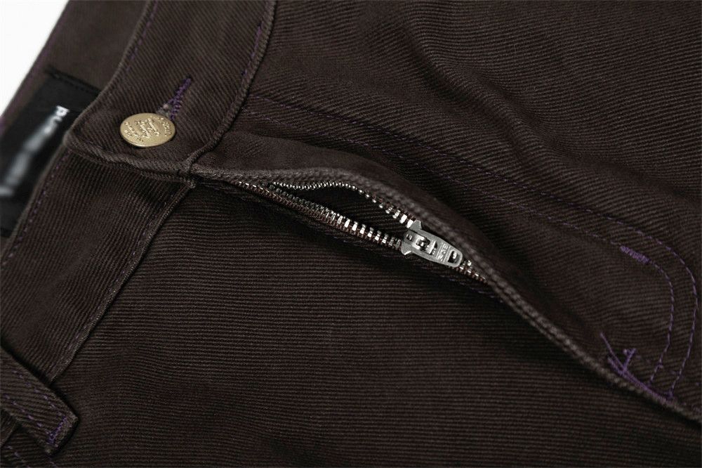 Vintage American retro men's loose casual cleanfit straight jeans Size US 32 / EU 48 - 4 Thumbnail