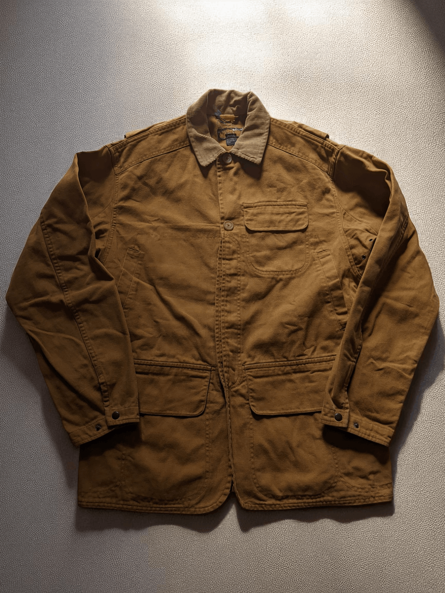 Canvas Jacket Ralph Lauren Work Jacket パンツ 90s POLO RALPH