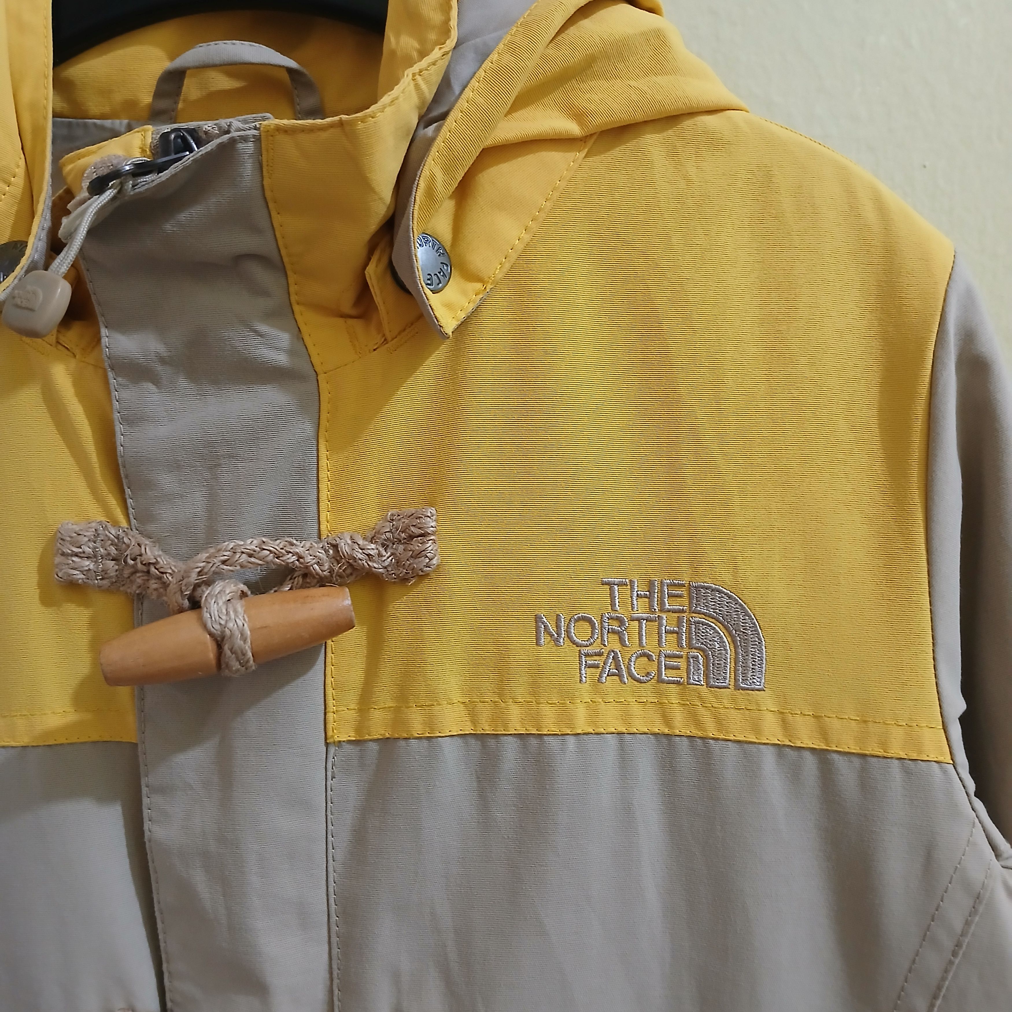 The North Face The North Face Duffle Coat for Kids Size US XXS / EU 40 - 3 Thumbnail