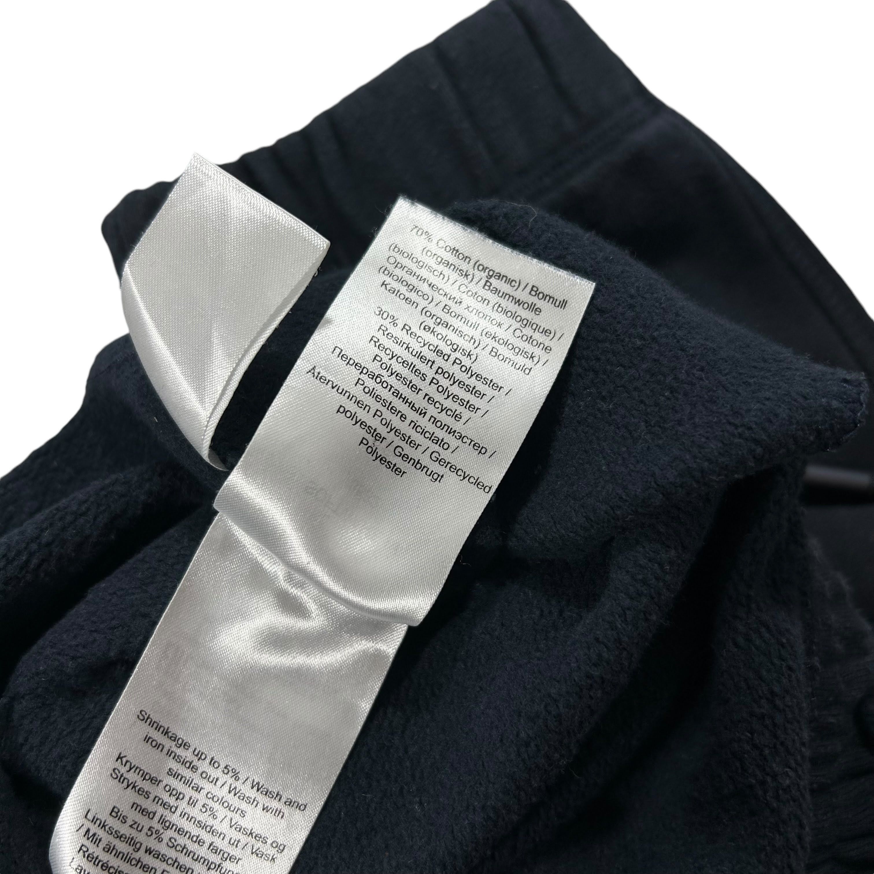 Ganni Ganni Software IV Blue Cotton Blend Sweatpants Size XS Size 24" / US 00 / IT 34 - 6 Thumbnail