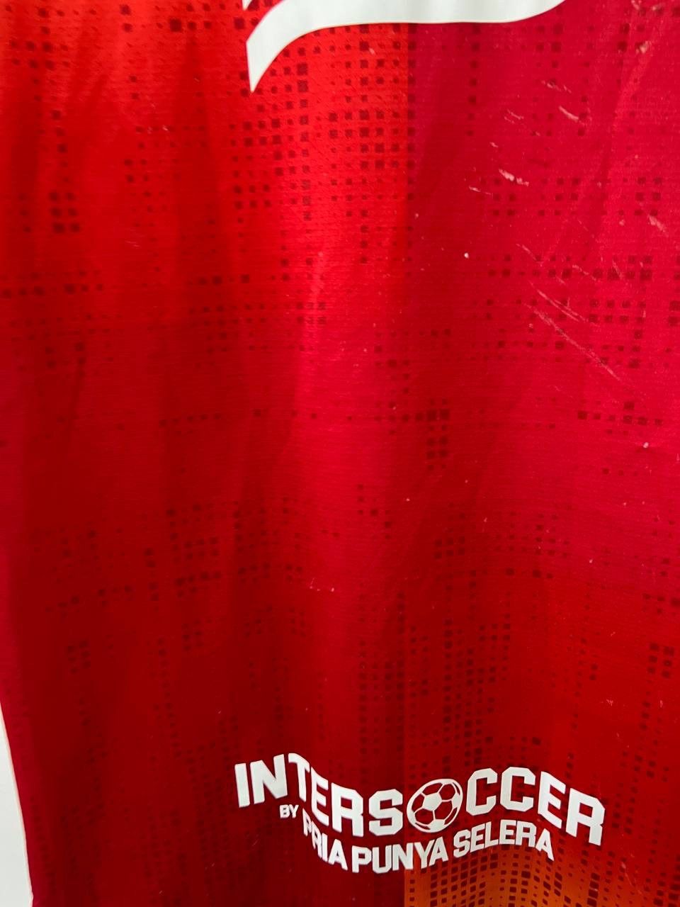 Le Specs Vintage Bali United 2022/2023 Jersey Football Shirt Mailot L Size US L / EU 52-54 / 3 - 22 Thumbnail