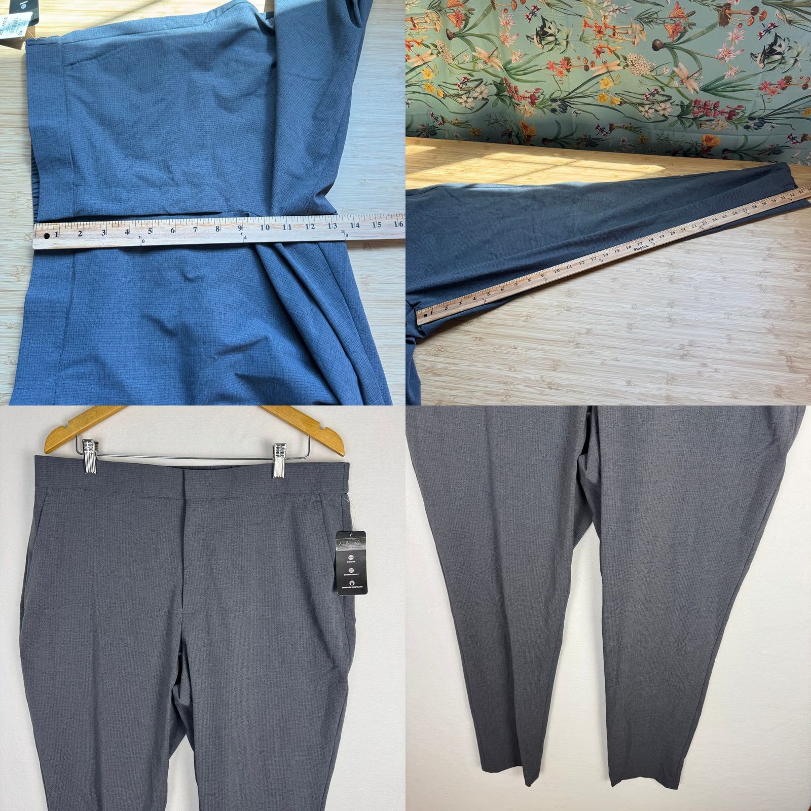Alfani VINTAGE? No. Size US 38 / EU 54 - 8 Thumbnail