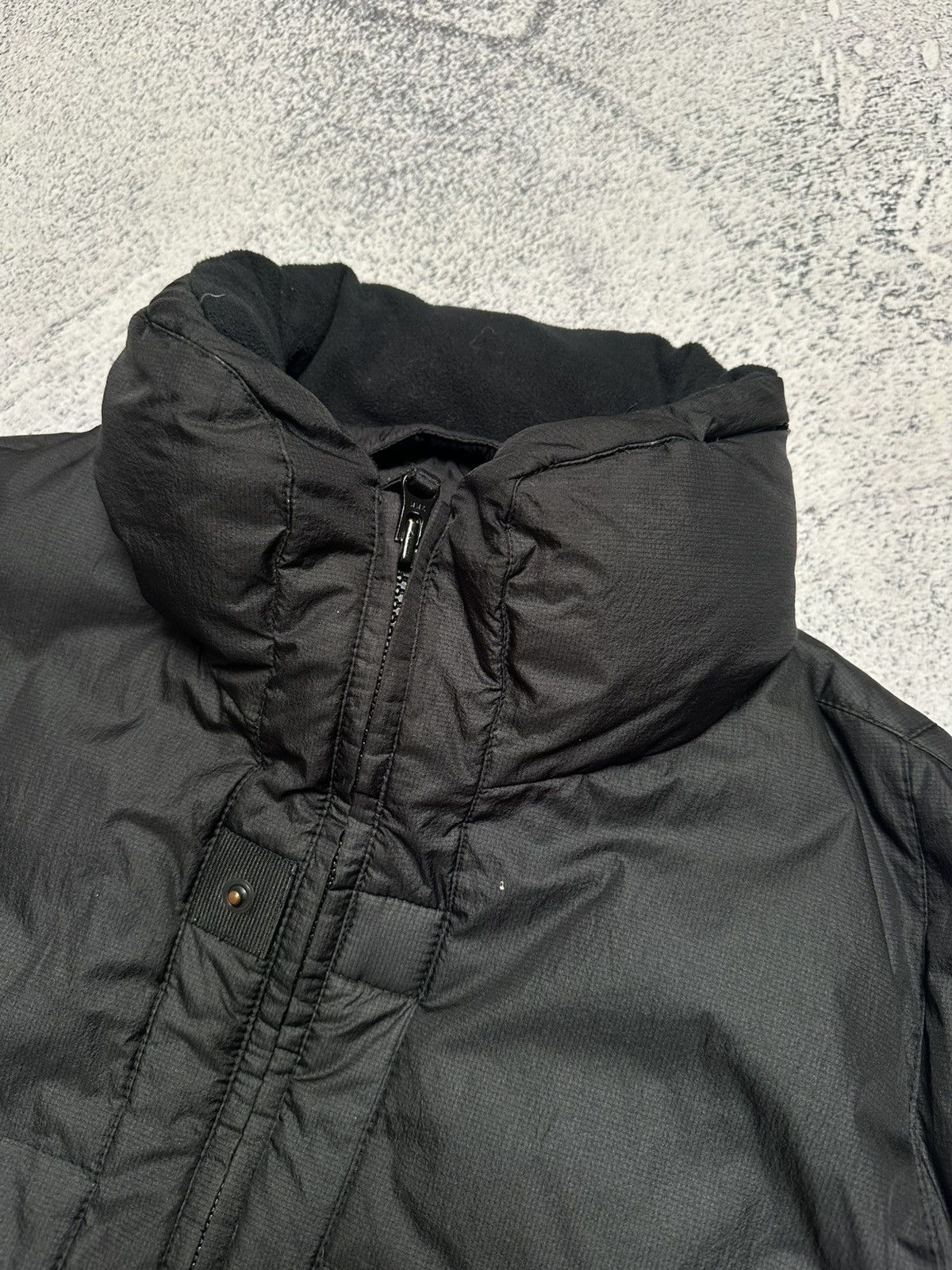 Marithe + Francois Girbaud Vintage Marithe Francois Girbaud Actlive Down Jacket Size US M / EU 48-50 / 2 - 11 Thumbnail