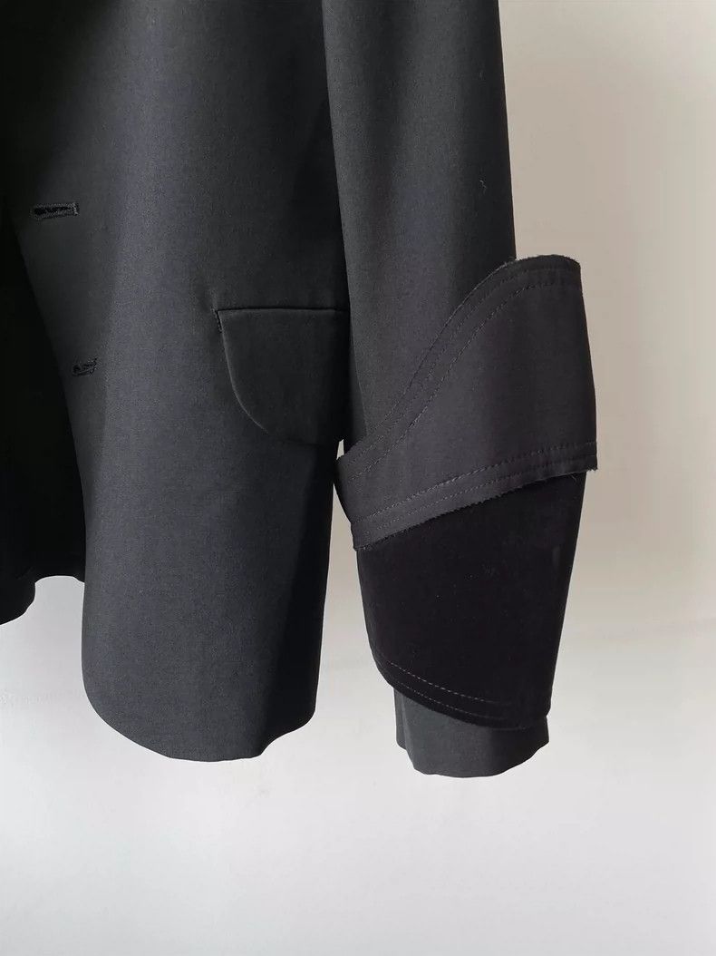 Comme des Garcons Comme Des Garcons Suit Jacket Size XS / US 0-2 / IT 36-38 - 4 Thumbnail