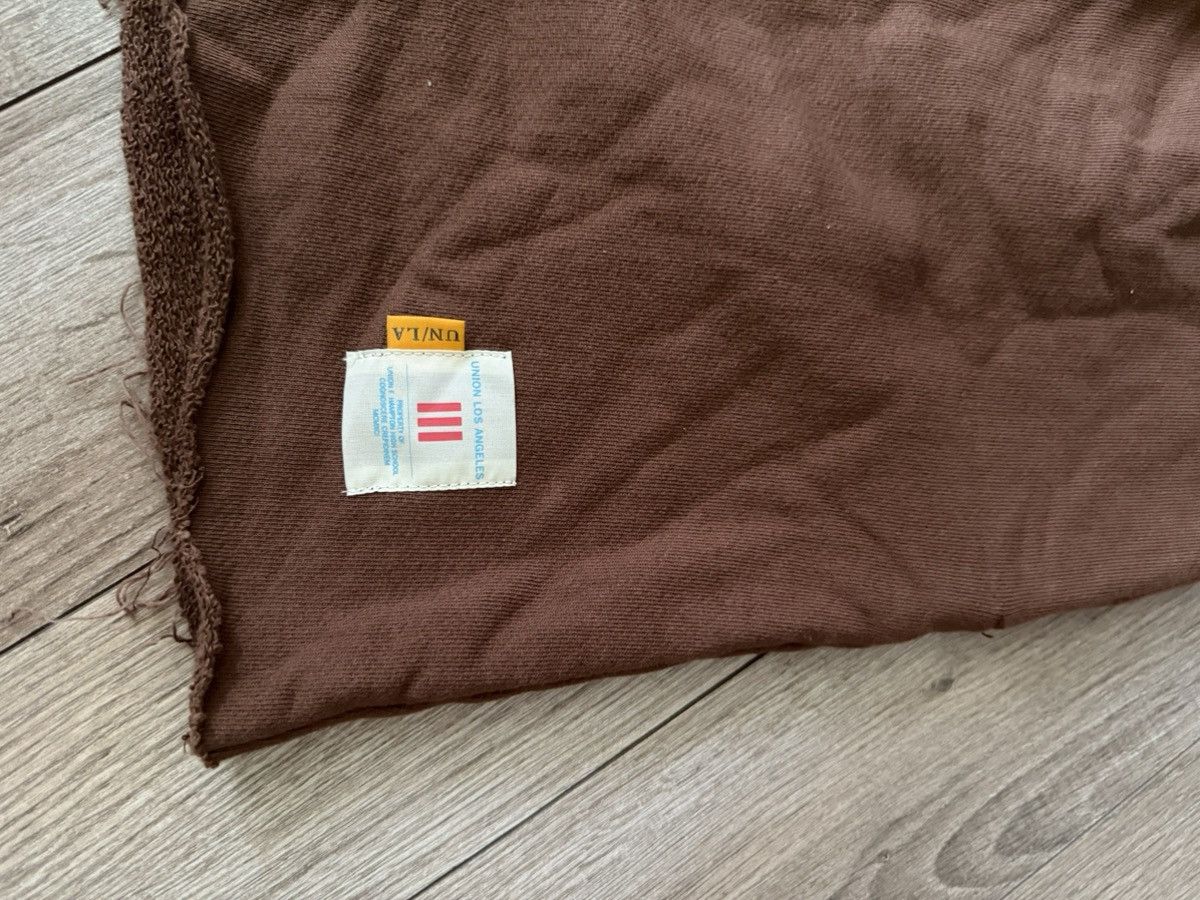 Union LA union LA university shorts Size US 34 / EU 50 - 5 Thumbnail