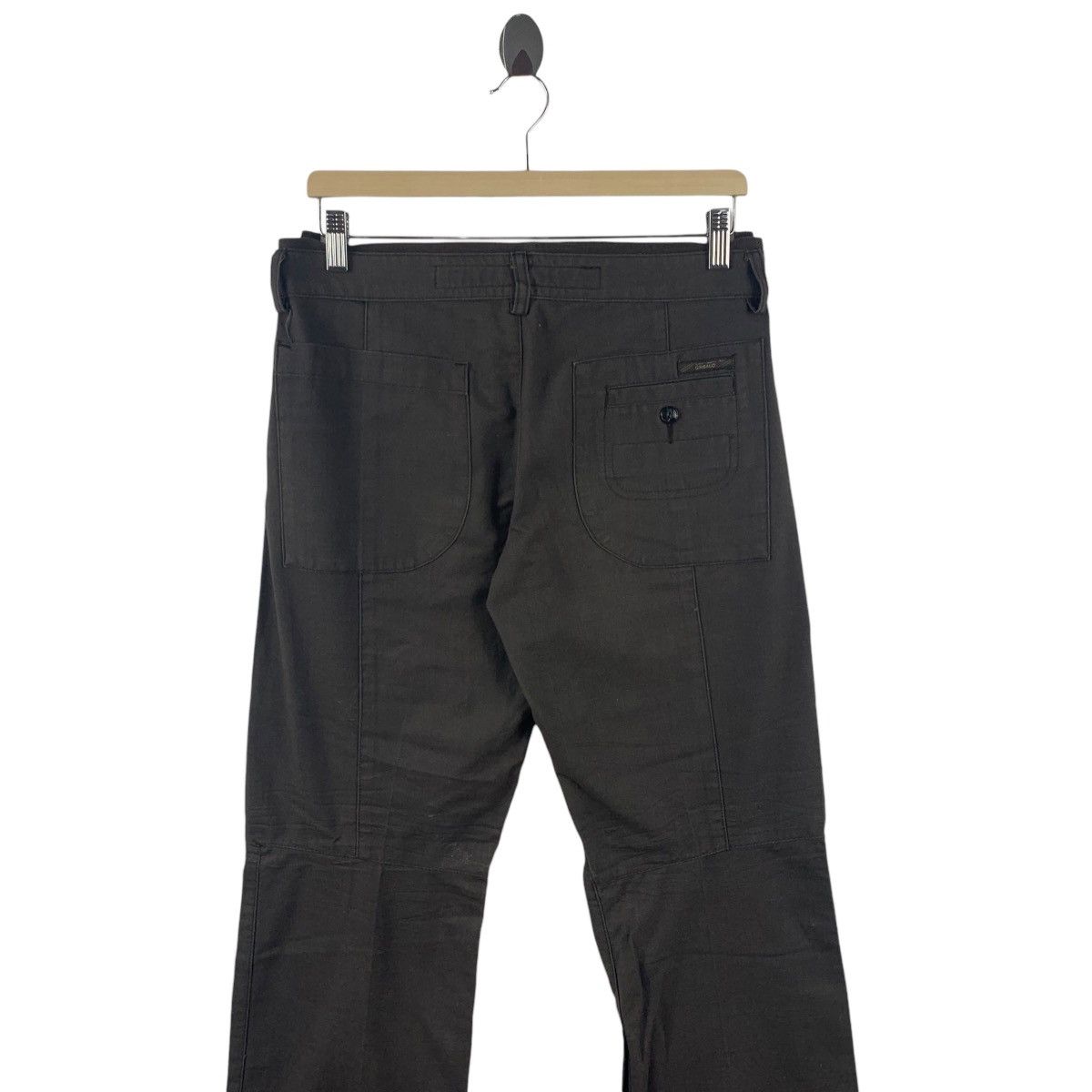 Marithe + Francois Girbaud × Vintage Vintage MARITHE FRANCOIS GIRBAUD nice design colour jeans Size US 32 / EU 48 - 16 Thumbnail