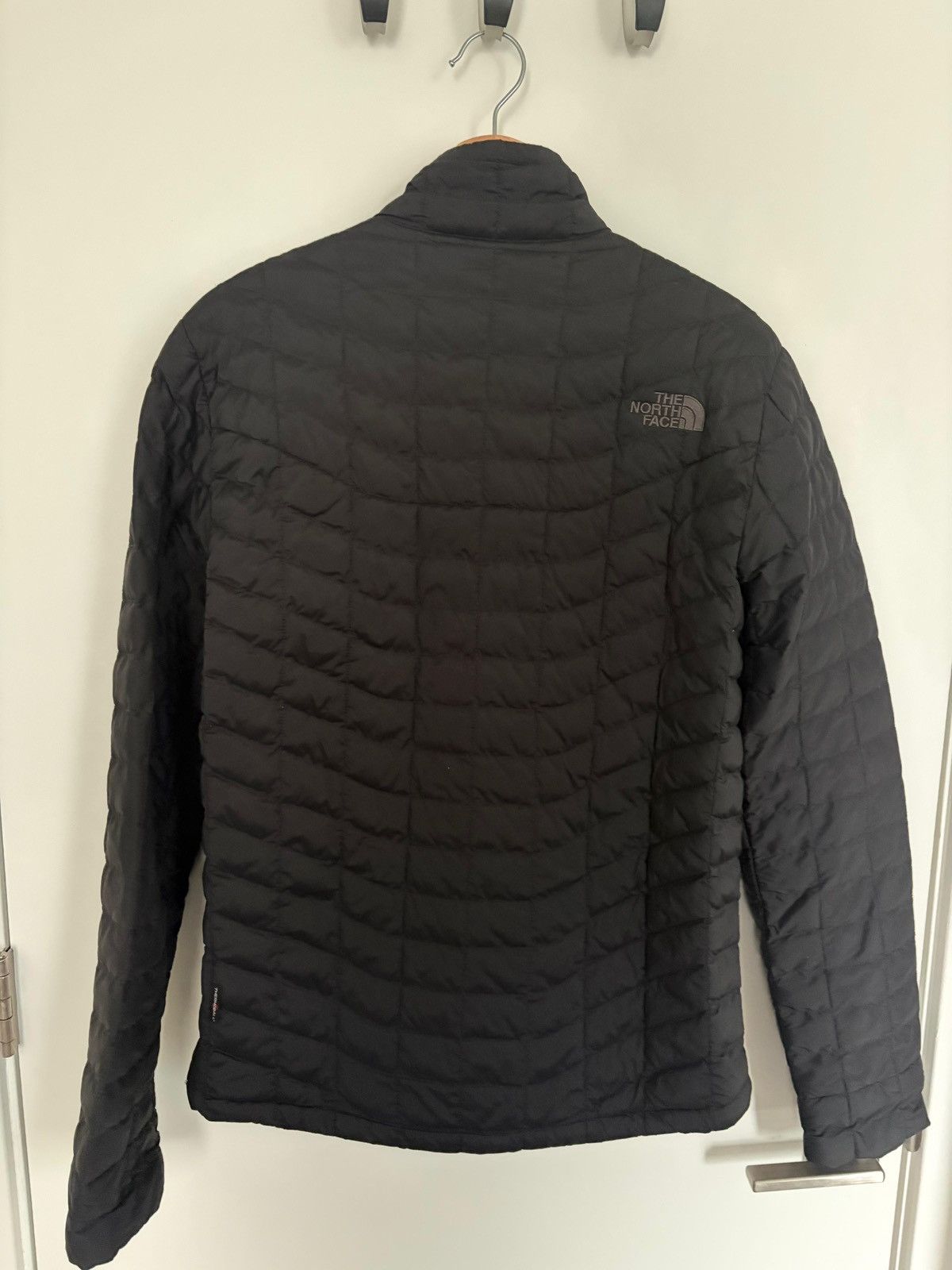 The North Face The North Face Black Jacket Size US S / EU 44-46 / 1 - 2 Thumbnail