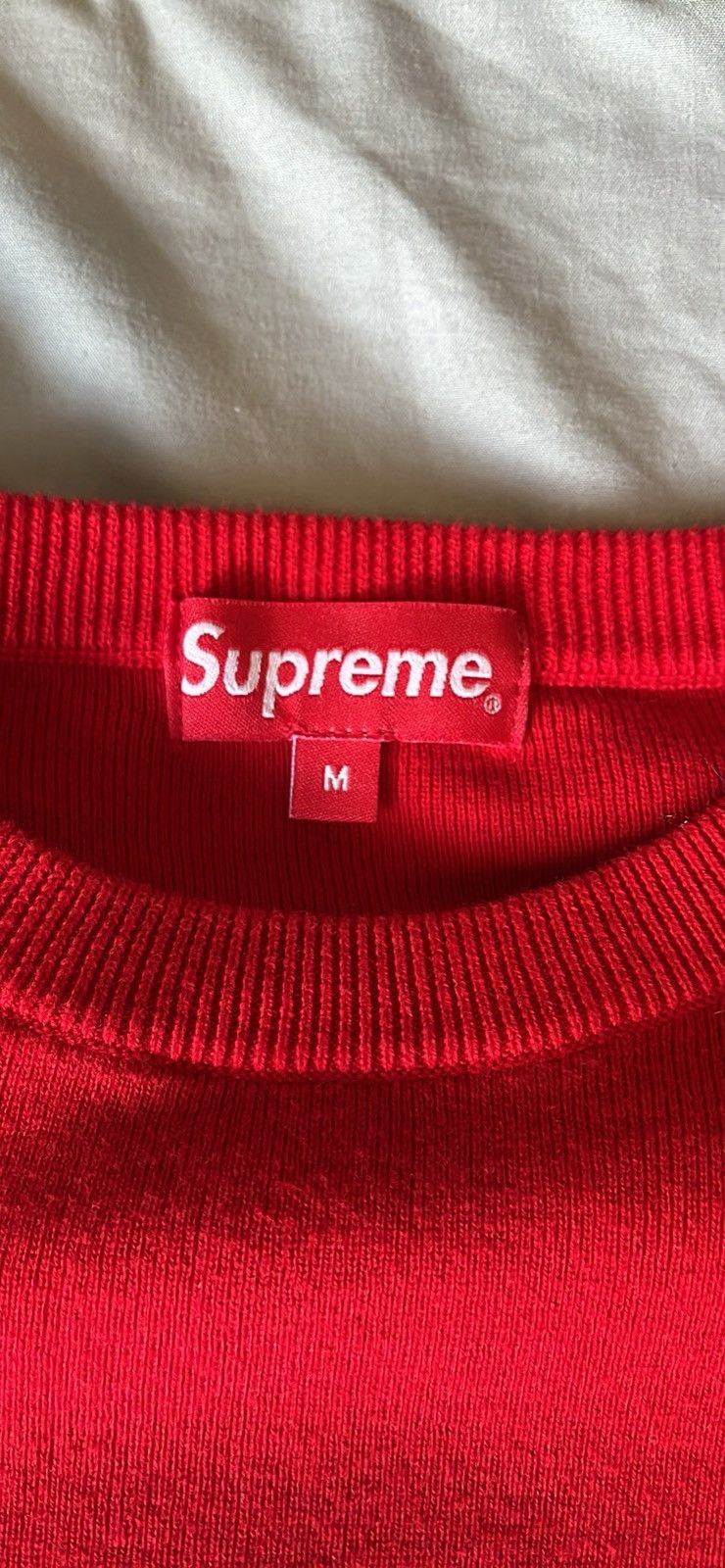 Supreme Supreme checkered T shirt Size US M / EU 48-50 / 2 - 4 Thumbnail