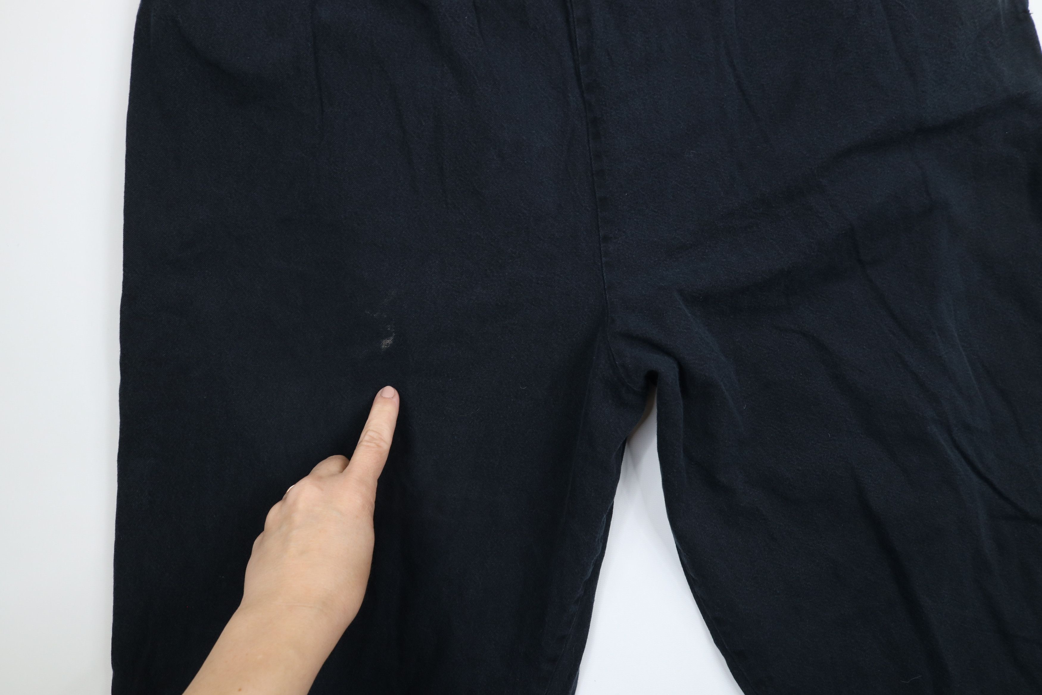 Vintage Vintage 90s Streetwear Leg Harem Gym Bodybuilder Pants USA Size US 32 / EU 48 - 5 Thumbnail