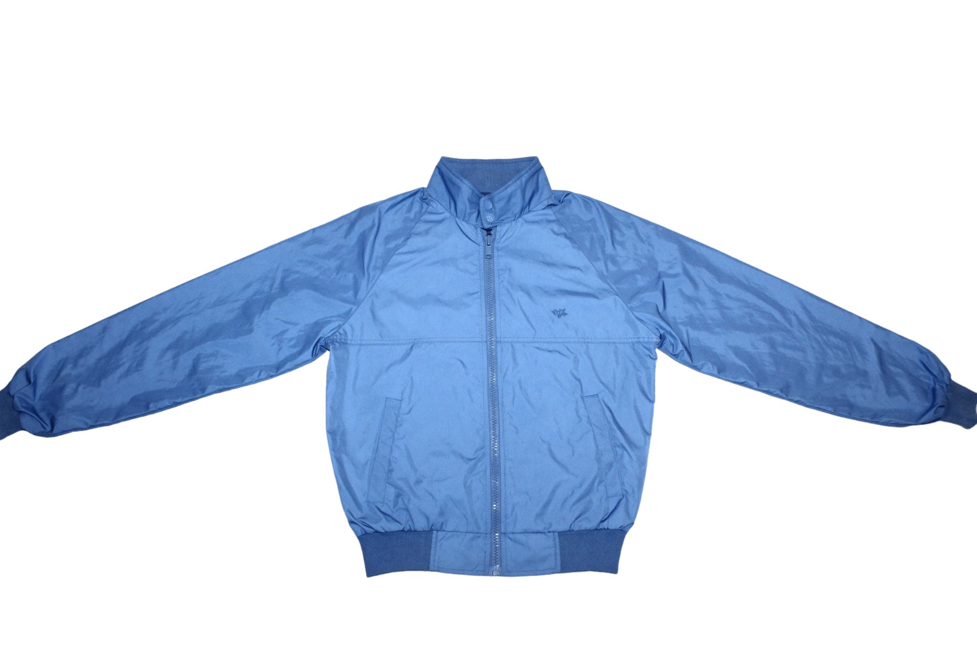 Marc by Marc Jacobs Marc By Marc Jacobs Signatured Lined Bomber Jacket Size US S / EU 44-46 / 1 - 5 Thumbnail