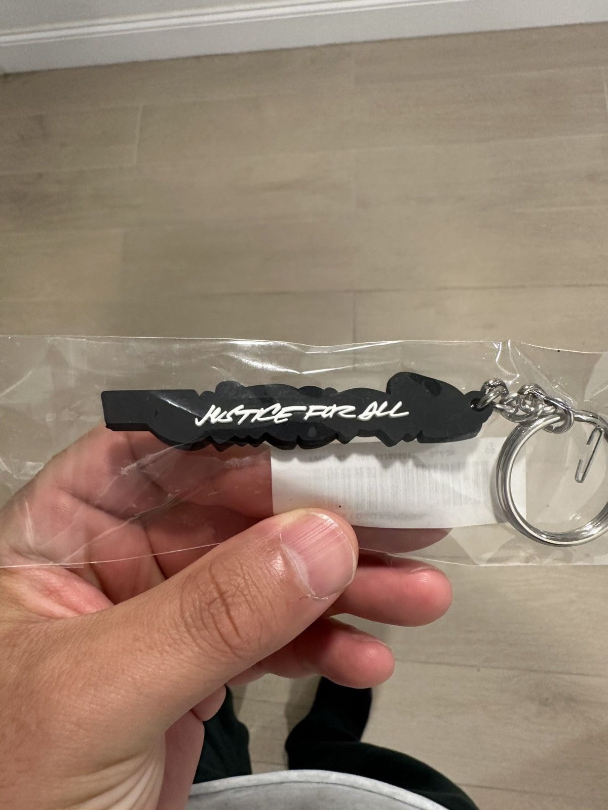 Supreme Supreme Futura Keychain Size ONE SIZE - 2 Thumbnail
