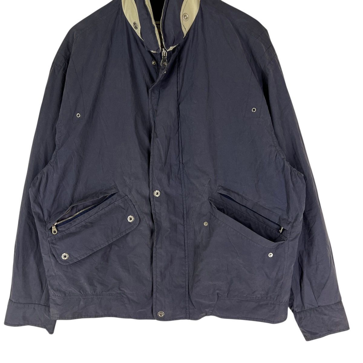 Other 🔥 90s Vintage Vento Nouvo Italian Brand Moutain Survival Size US L / EU 52-54 / 3 - 4 Thumbnail